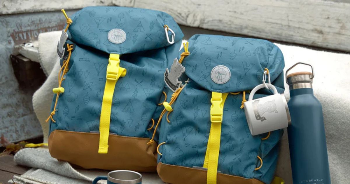 Lassig(レッシグ)とは?ブランドの概要やおすすめアイテムをご紹介を説明している