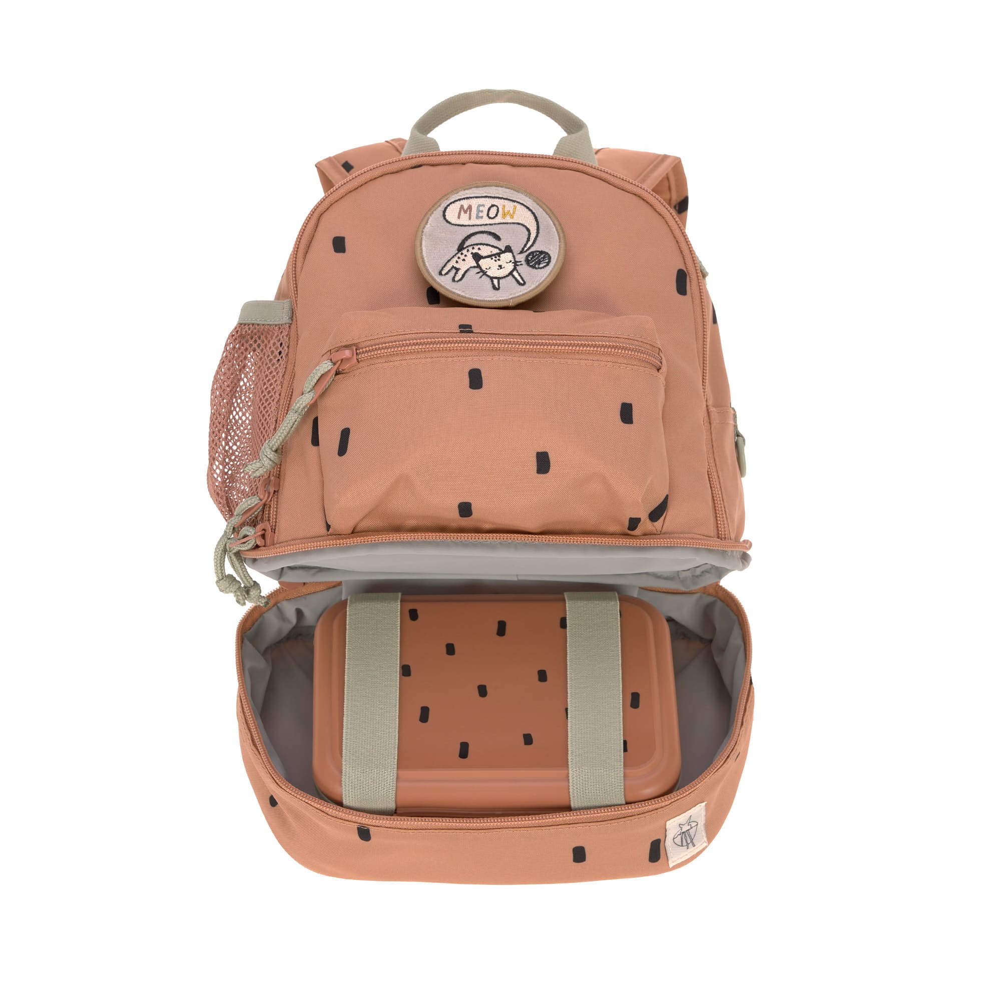 Mini Backpack Happy Prints ミニバックパック(子供向けリュック)
