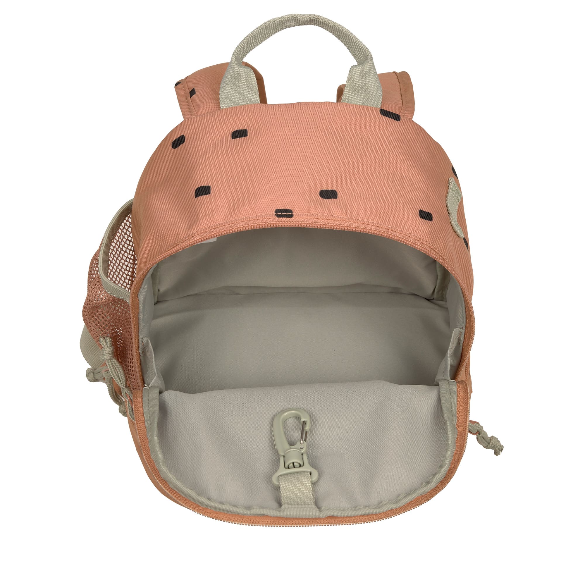 Mini Backpack Happy Prints ミニバックパック(子供向けリュック)
