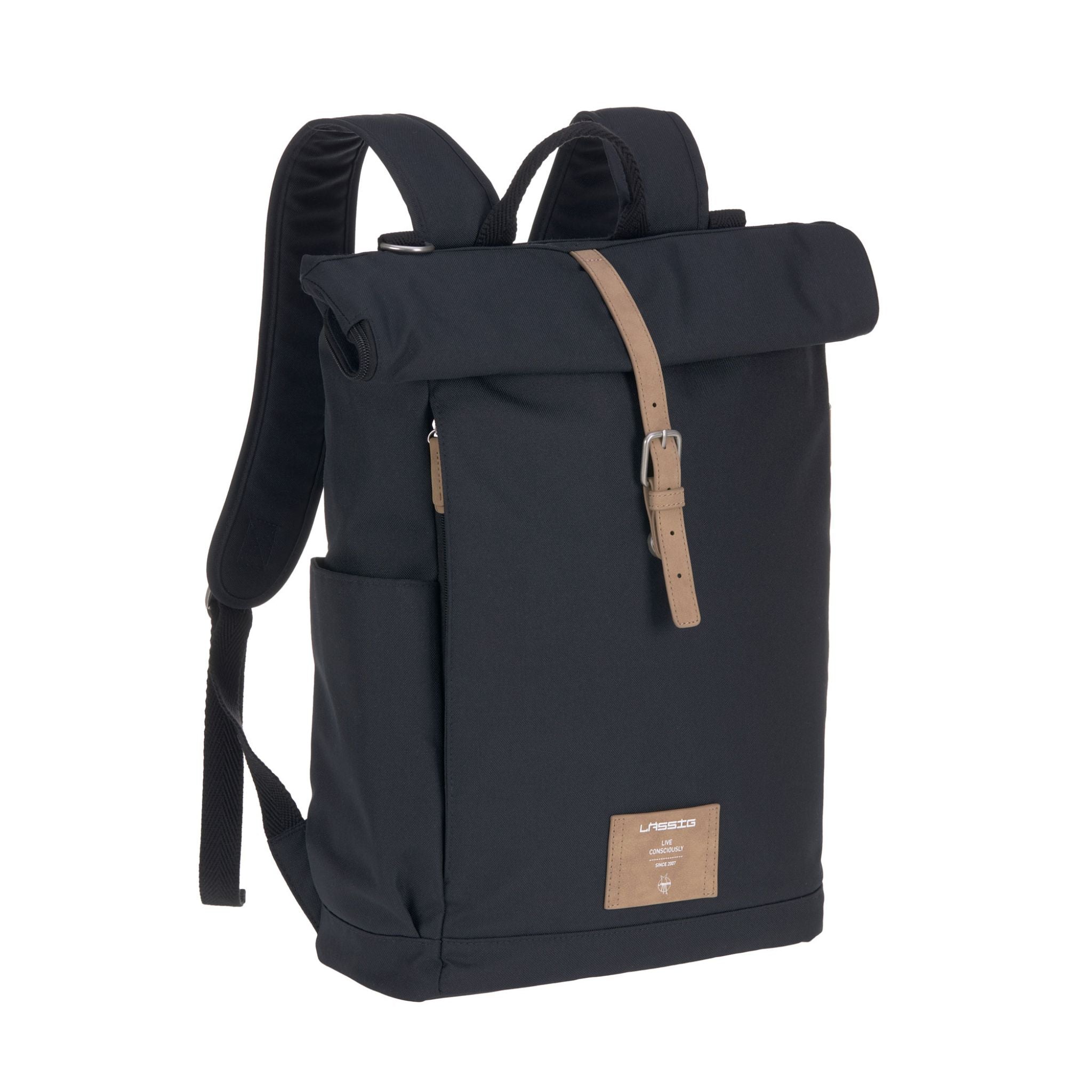 GRE Rolltop Backpack ロールトップバックパック(マザーズリュック)