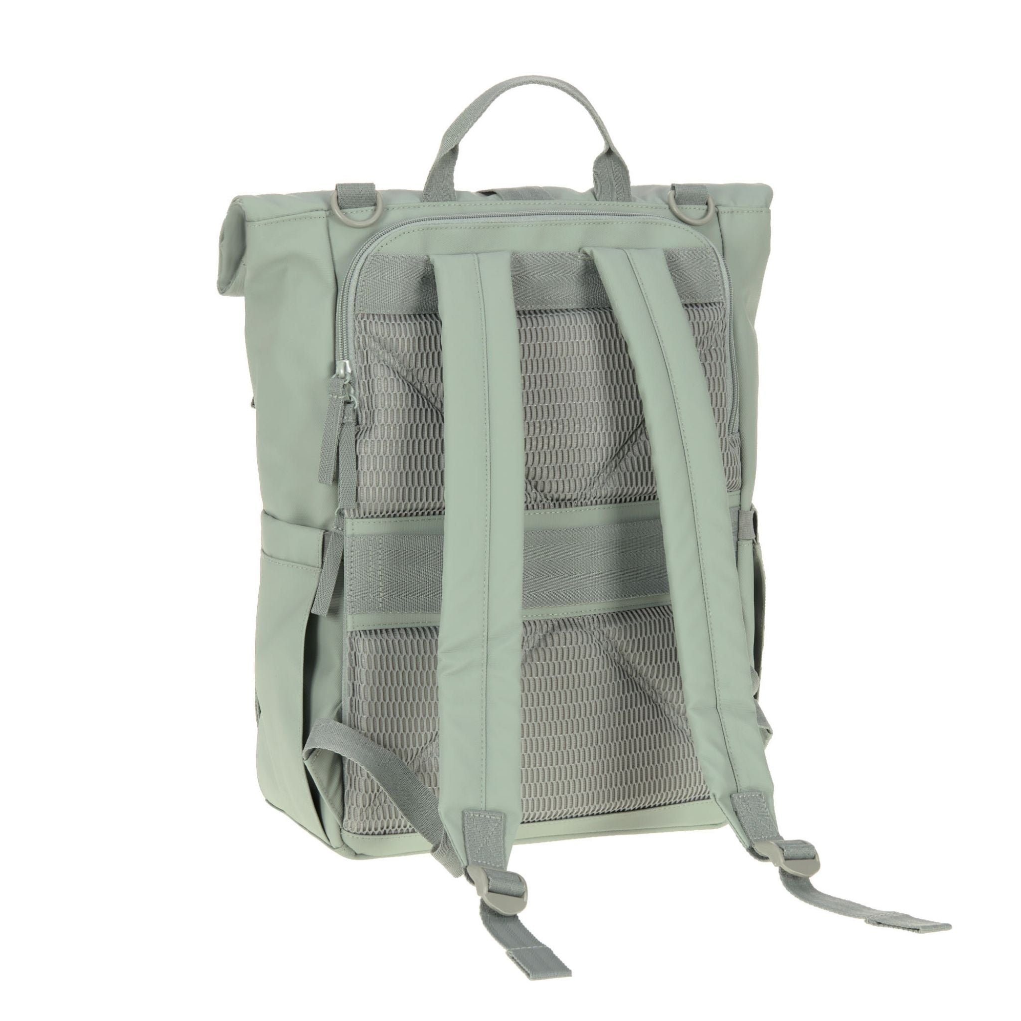 GRE Rolltop Up Backpack ロールトップアップバックパック(マザーズリュック)