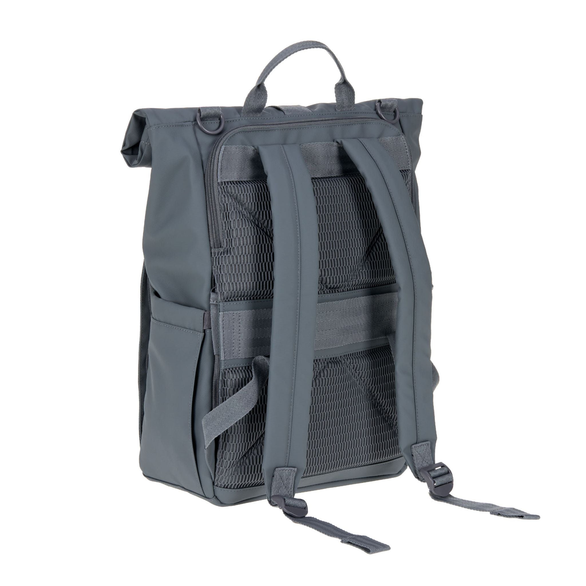 GRE Rolltop Up Backpack ロールトップアップバックパック(マザーズリュック)