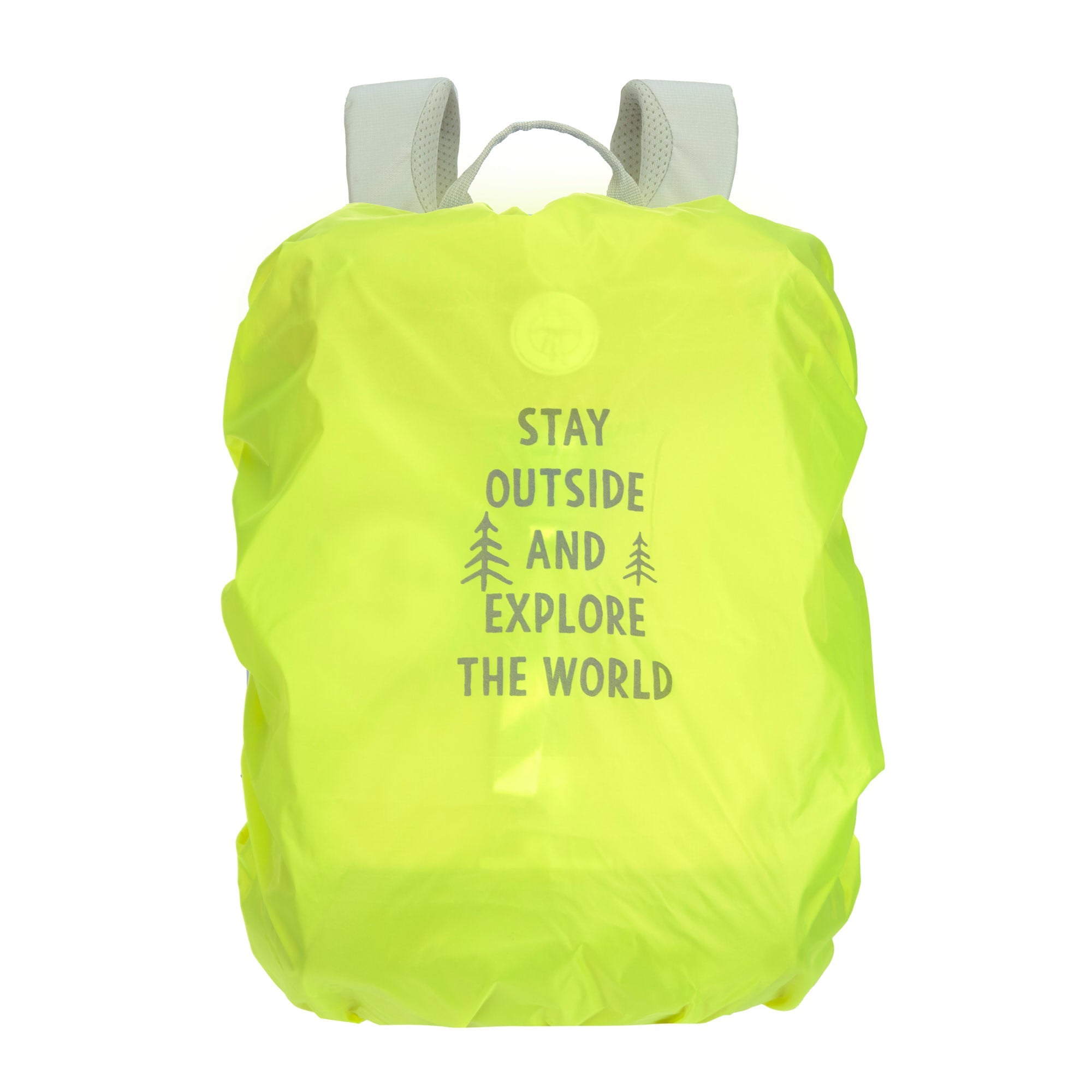 【New】Big Outdoor Backpack Sunny Explorer ビッグアウトドアバックパック(子供向けリュック)