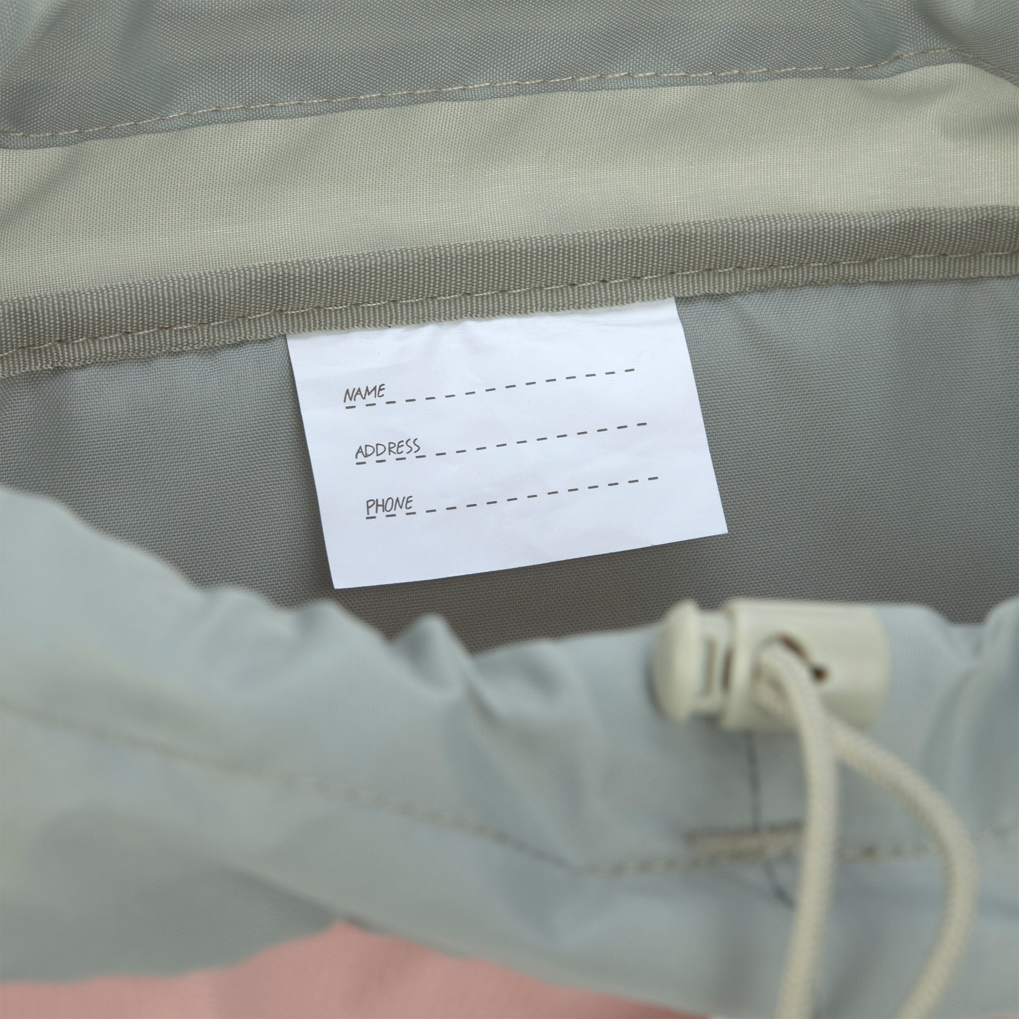 【New】Big Outdoor Backpack Sunny Explorer ビッグアウトドアバックパック(子供向けリュック)