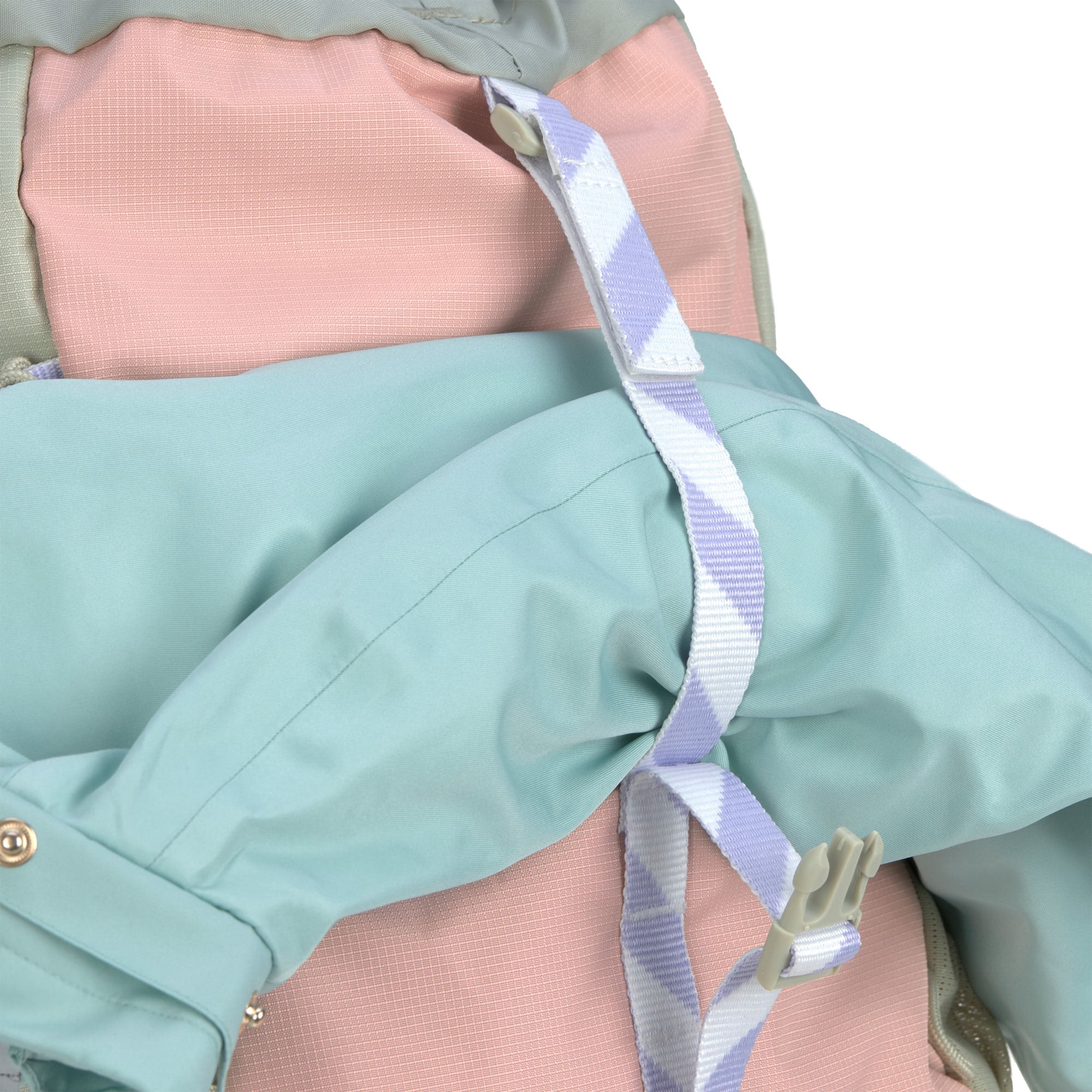 【New】Big Outdoor Backpack Sunny Explorer ビッグアウトドアバックパック(子供向けリュック)