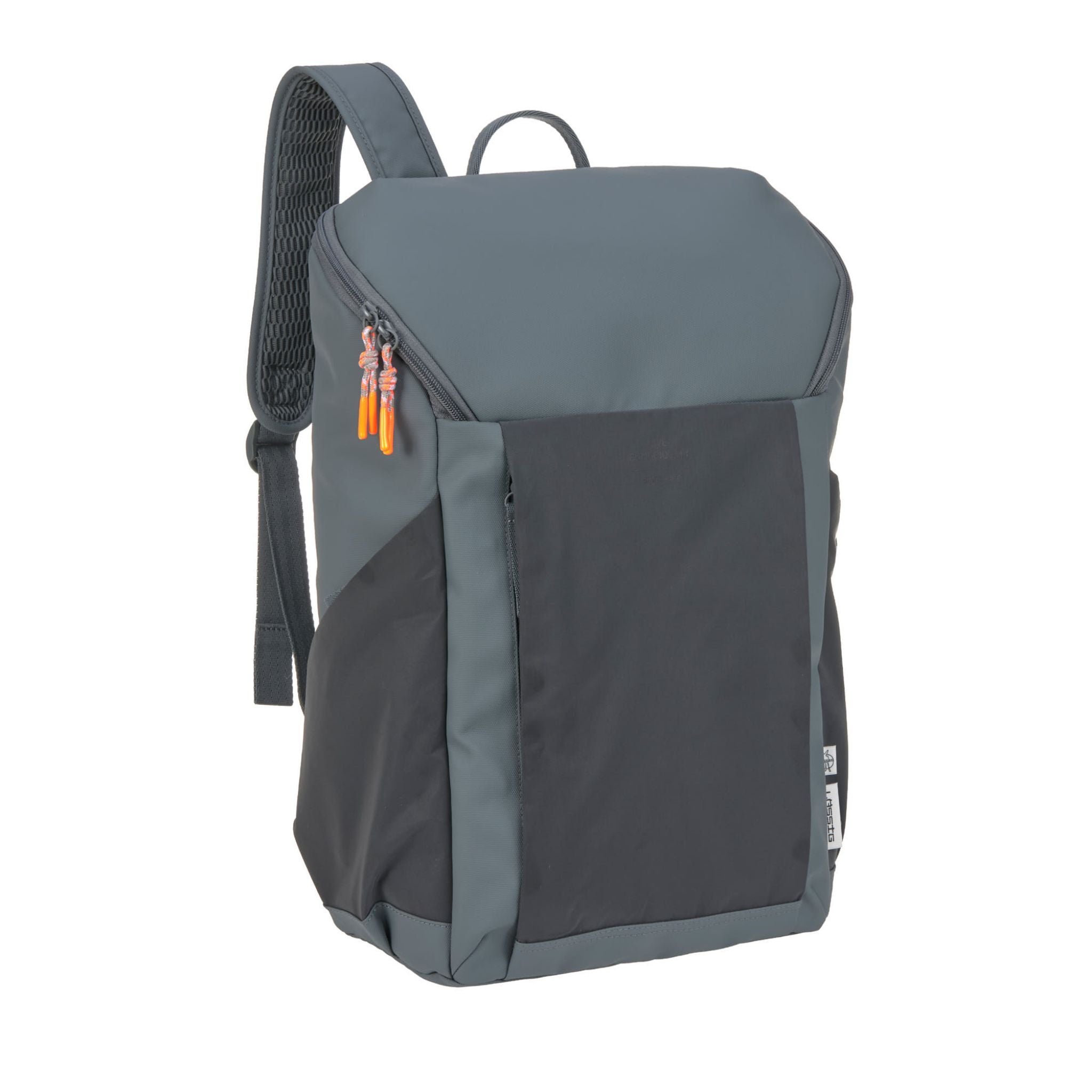 GRE Slender Up Backpack スレンダーアップバックパック(マザーズリュック)