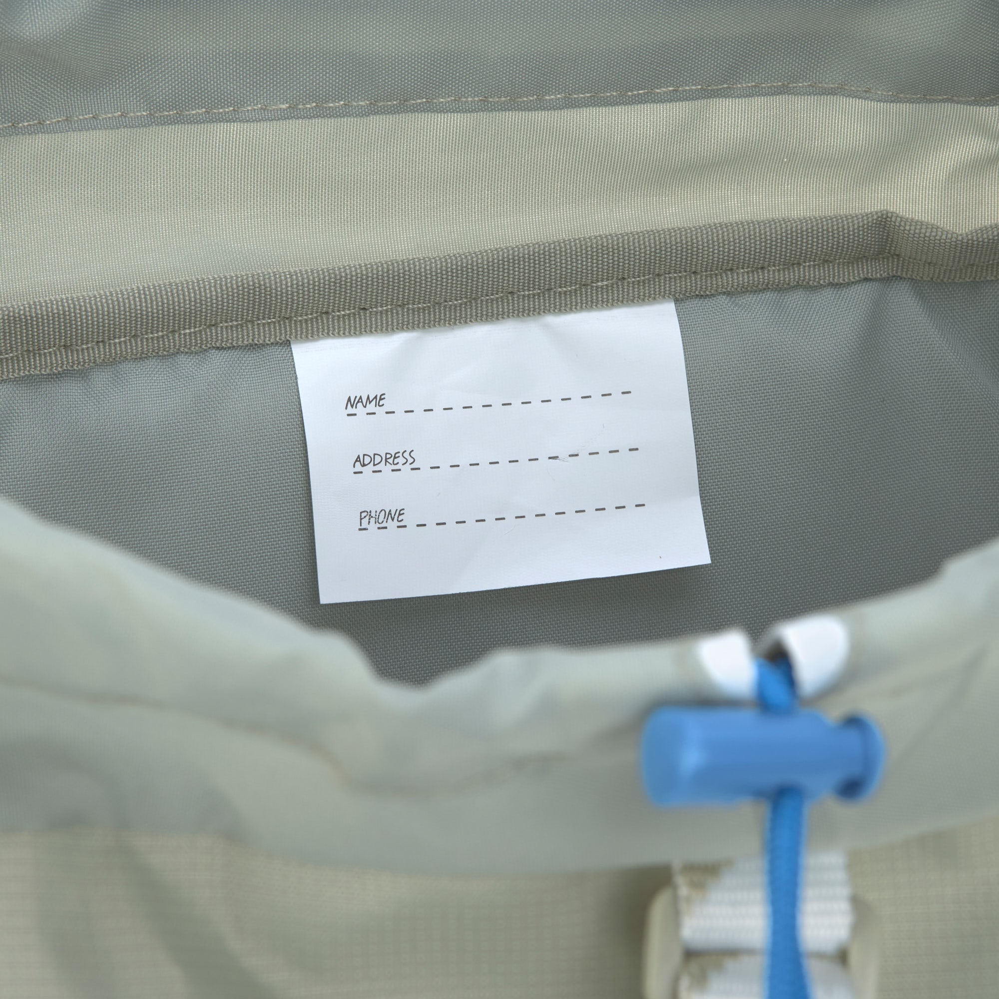 【New】Big Outdoor Backpack Sunny Explorer ビッグアウトドアバックパック(子供向けリュック)