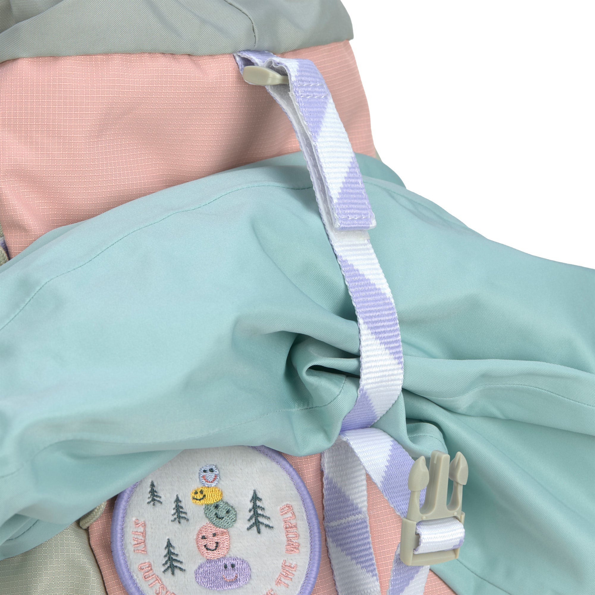 【発売開始前】Mini Outdoor Backpack Sunny Explorer ミニアウトドアバックパック(子供向けリュック)