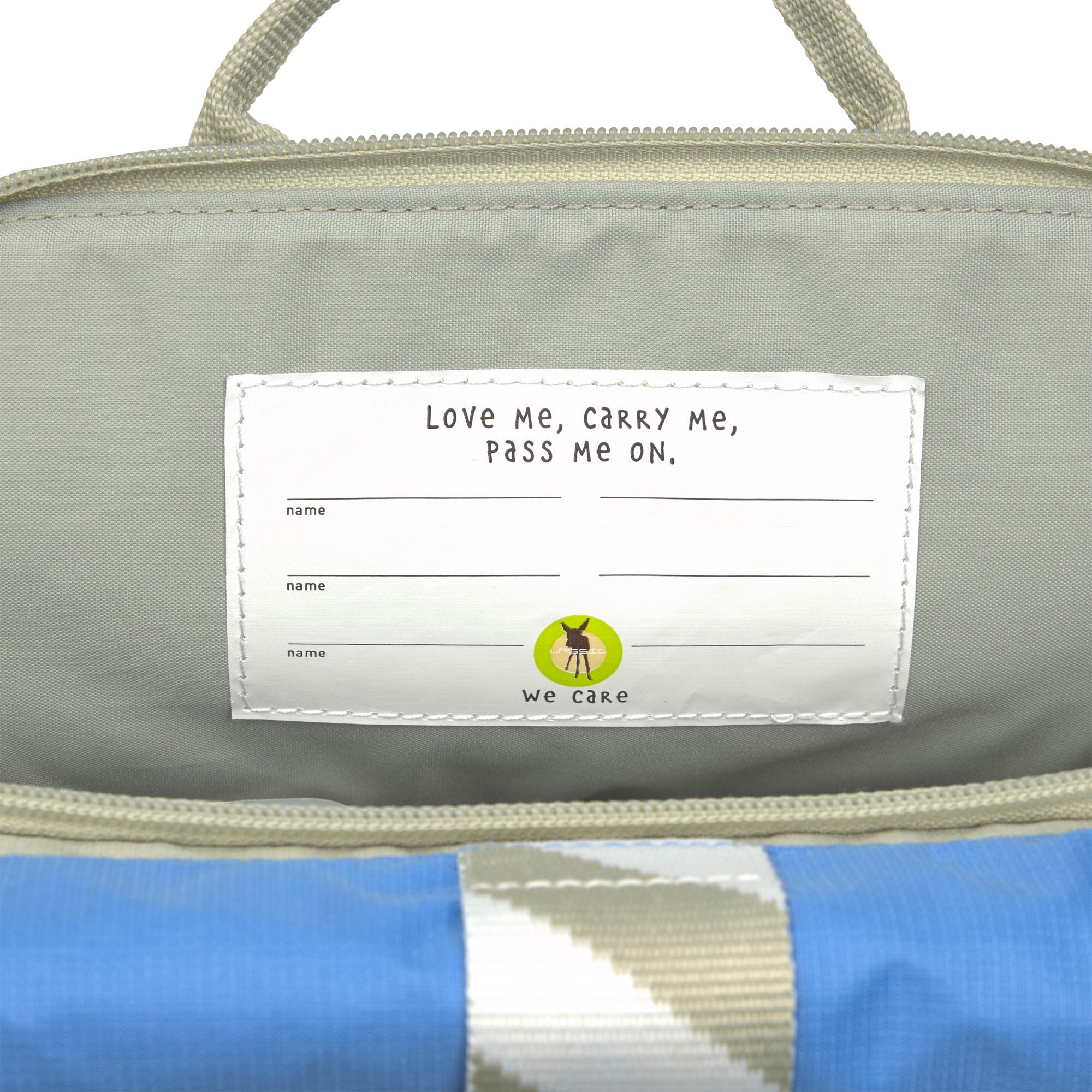 【発売開始前】Mini Rolltop Backpack Sunny Explorer ミニロールトップバックパック(子供向けリュック)