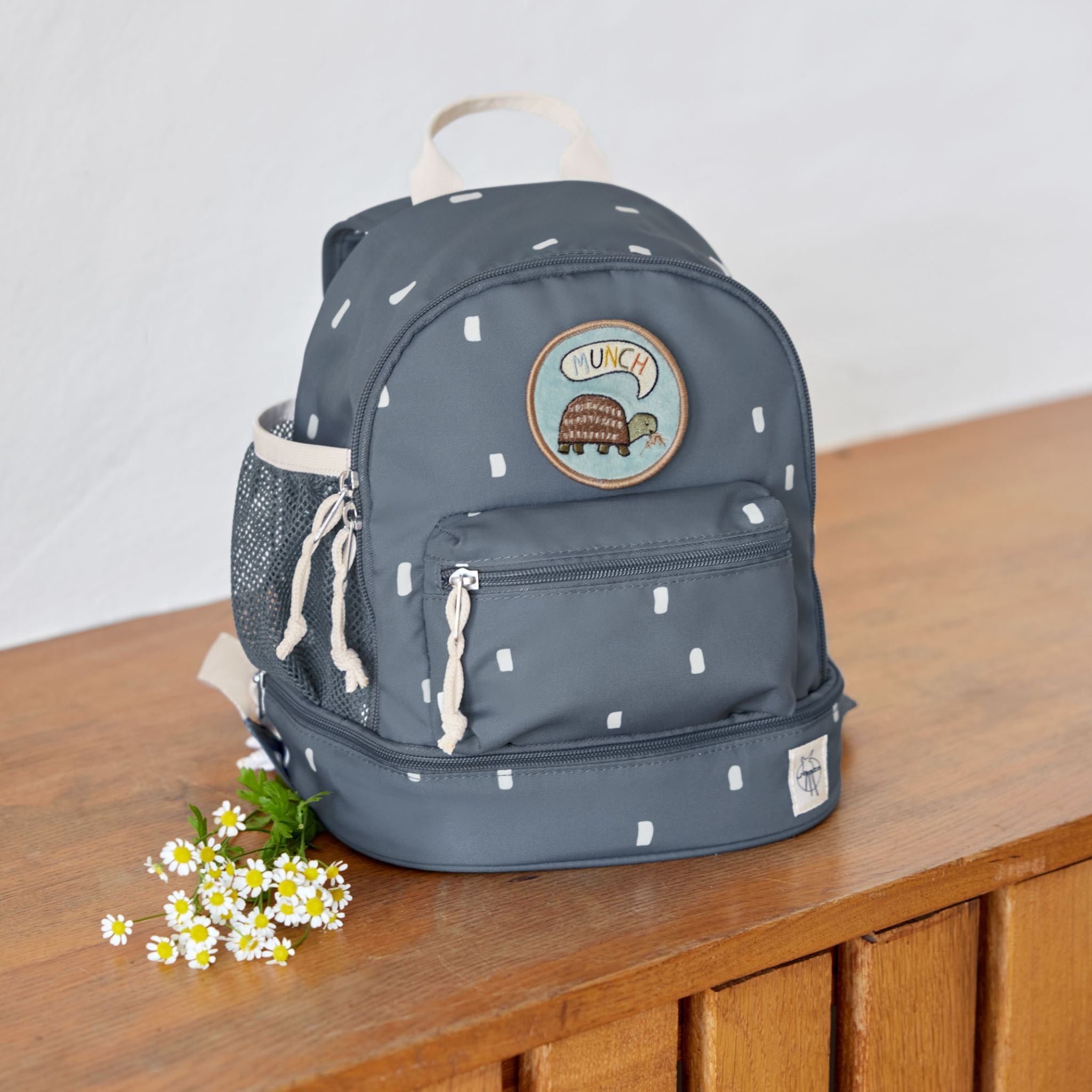 Mini Backpack Happy Prints ミニバックパック(子供向けリュック)