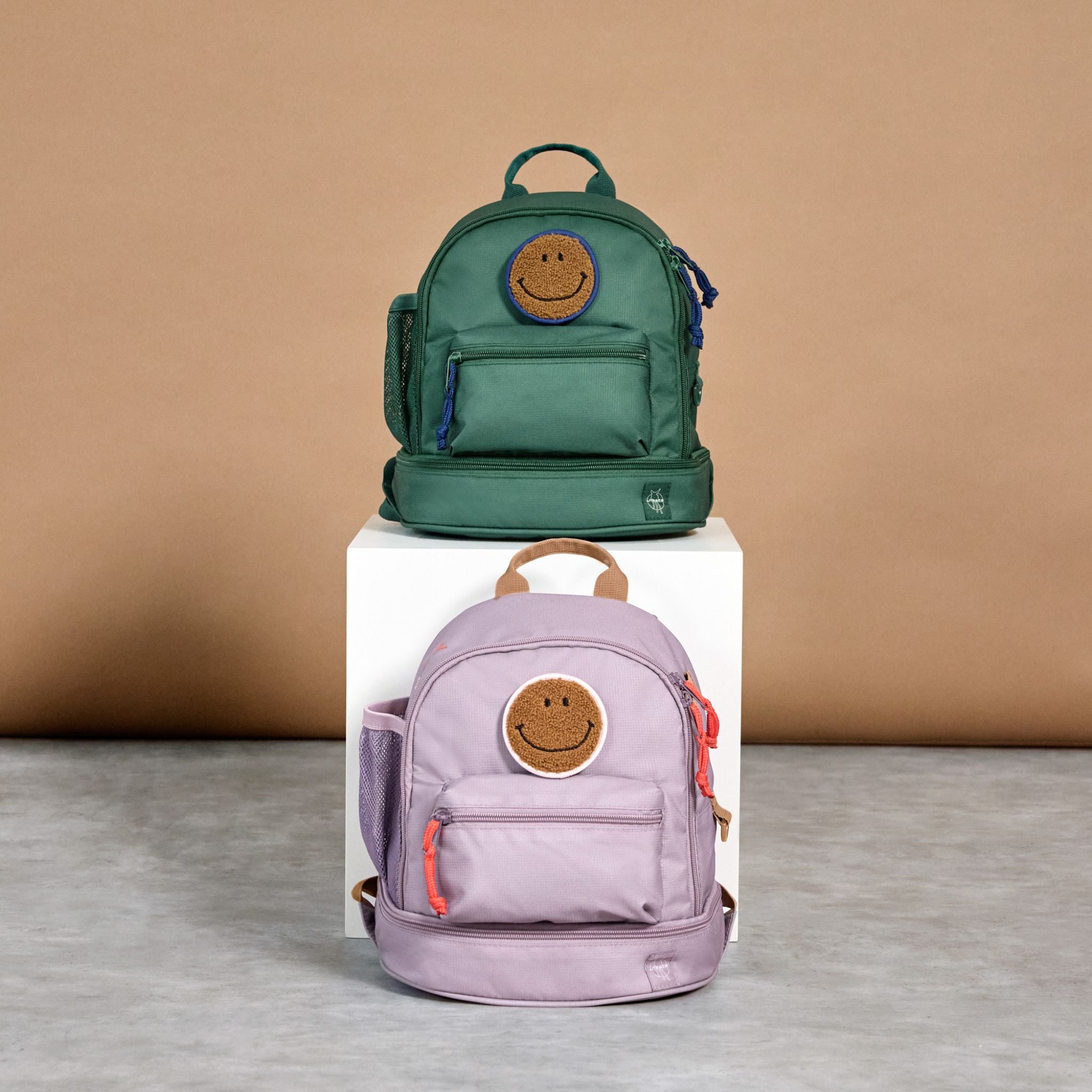 Mini Backpack Little Gang ミニバックパック(子供向けリュック)