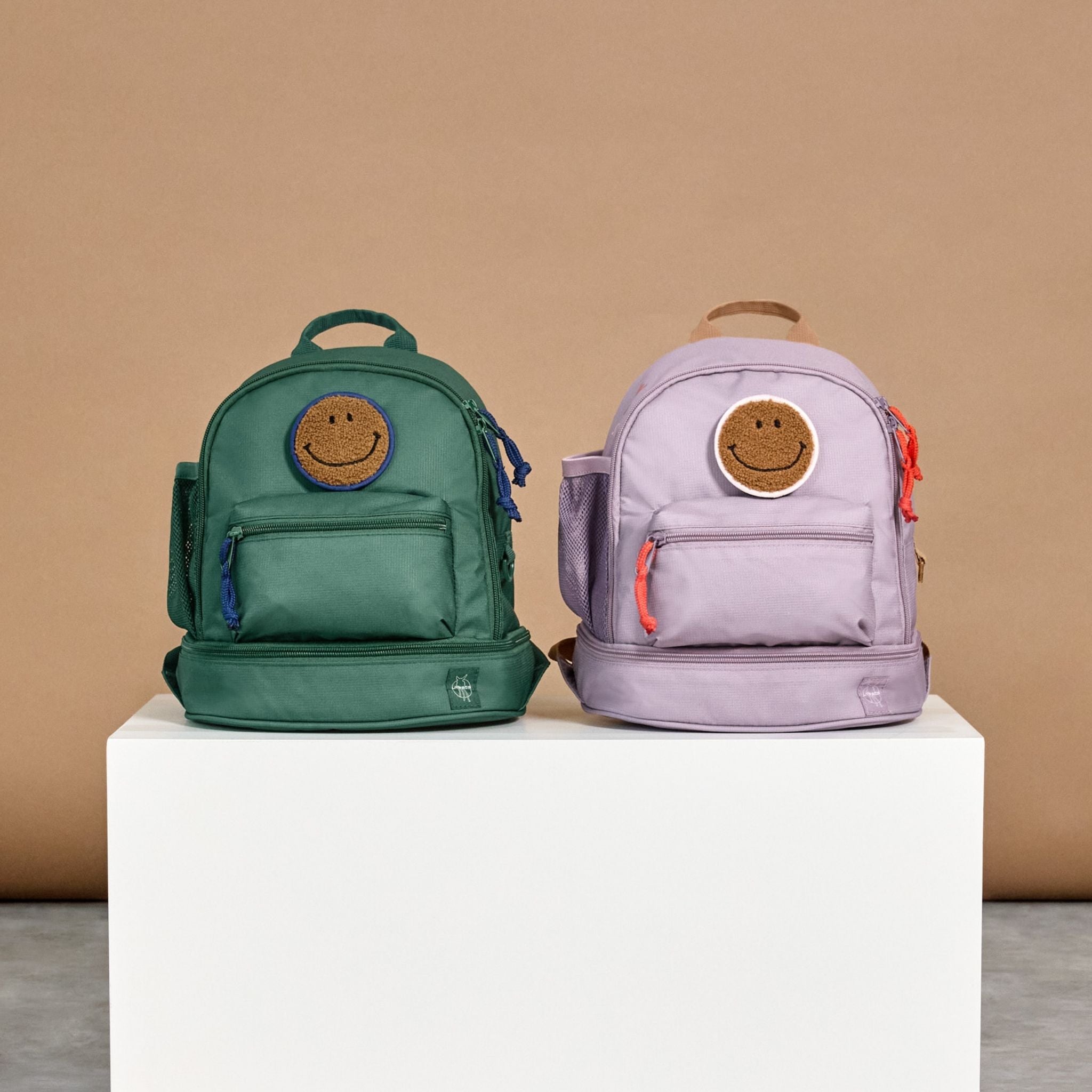 Mini Backpack Little Gang ミニバックパック(子供向けリュック)
