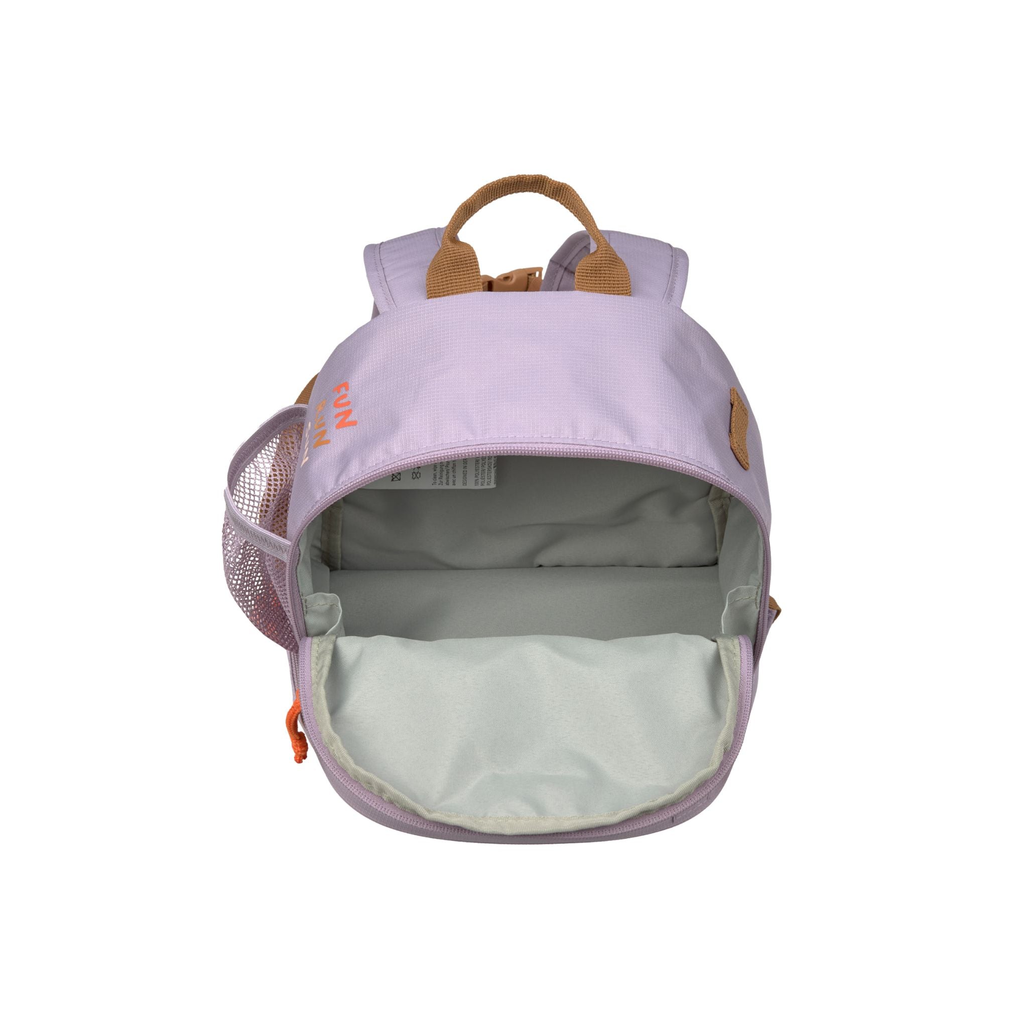 Mini Backpack Little Gang ミニバックパック(子供向けリュック)