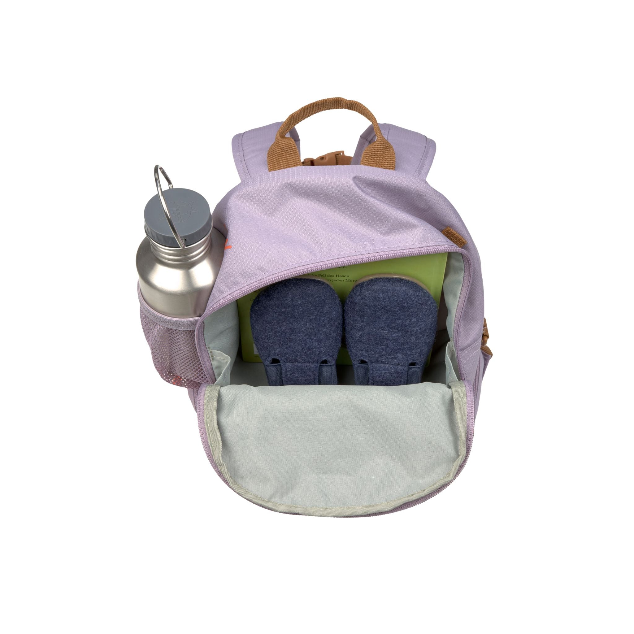 Mini Backpack Little Gang ミニバックパック(子供向けリュック)