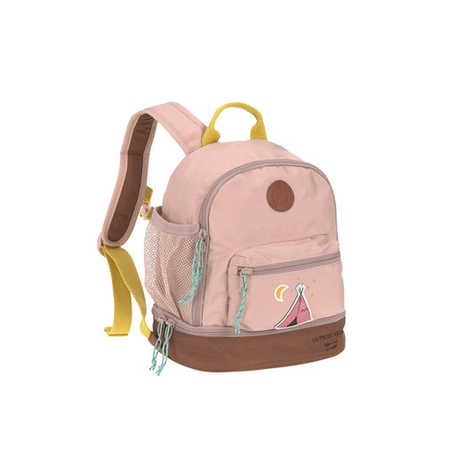 Mini Backpack Adventure ミニバックパック(子供向けリュック)adventure