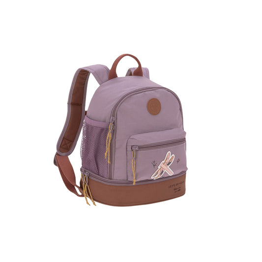 Mini Backpack Adventure ミニバックパック(子供向けリュック)dragonfly