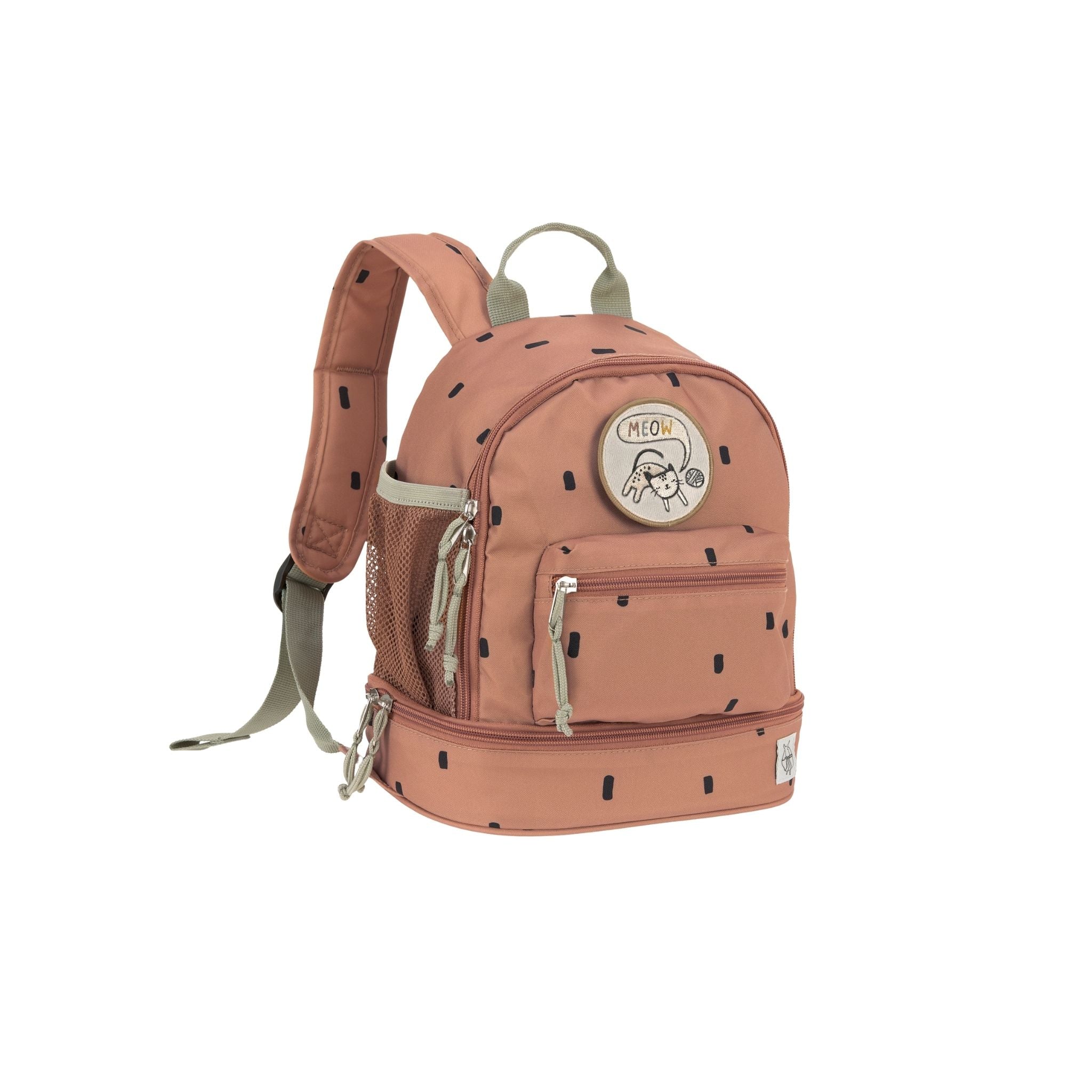 Mini Backpack Happy Prints ミニバックパック(子供向けリュック)