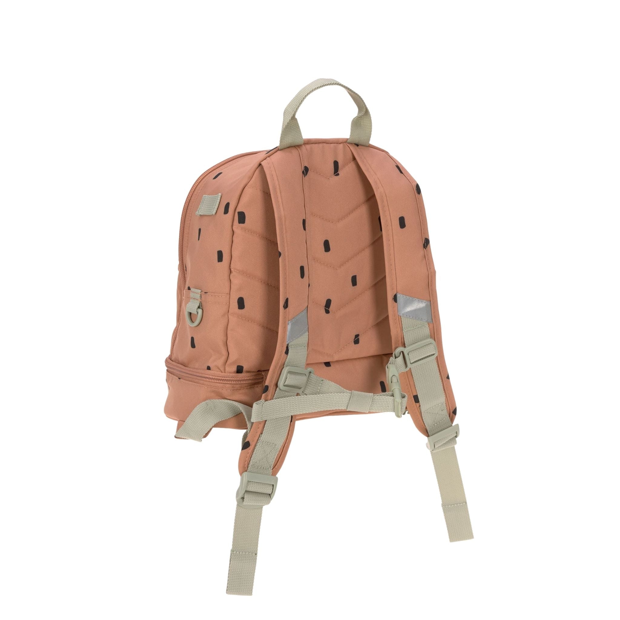 Mini Backpack Happy Prints ミニバックパック(子供向けリュック)