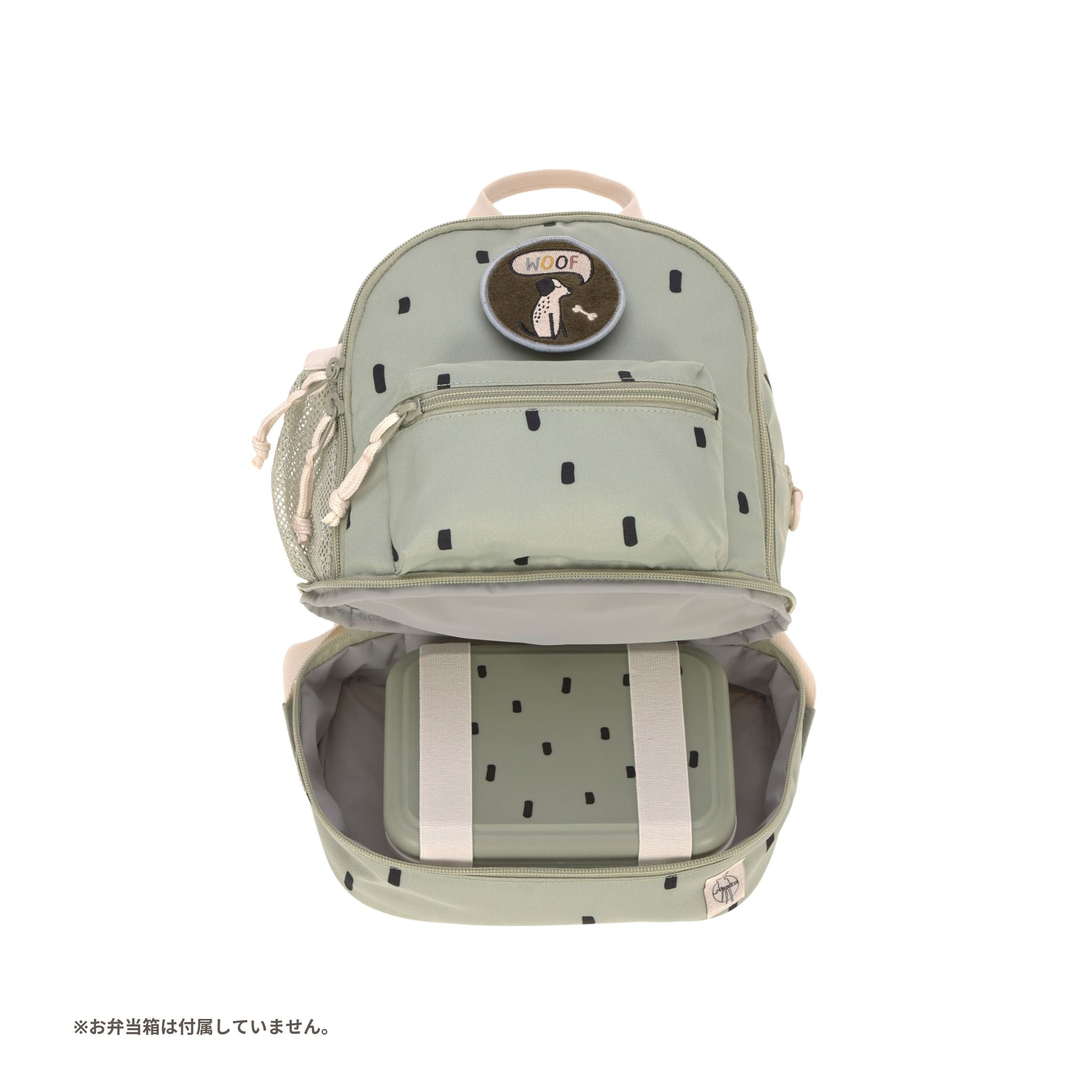 Mini Backpack Happy Prints ミニバックパック(子供向けリュック)