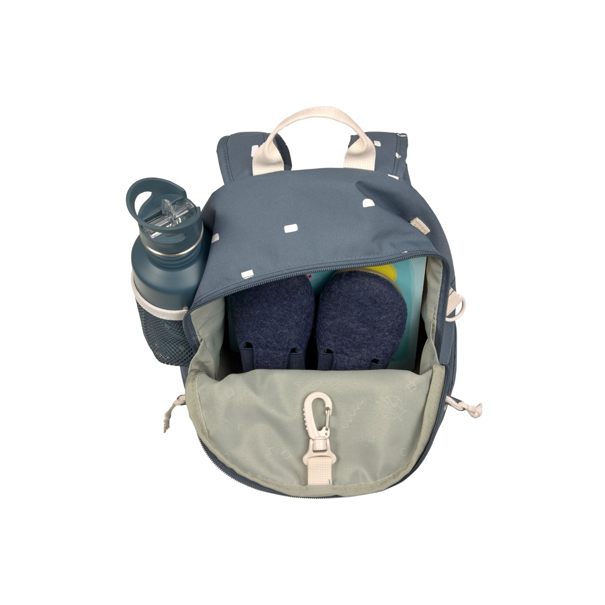Mini Backpack Happy Prints ミニバックパック(子供向けリュック)