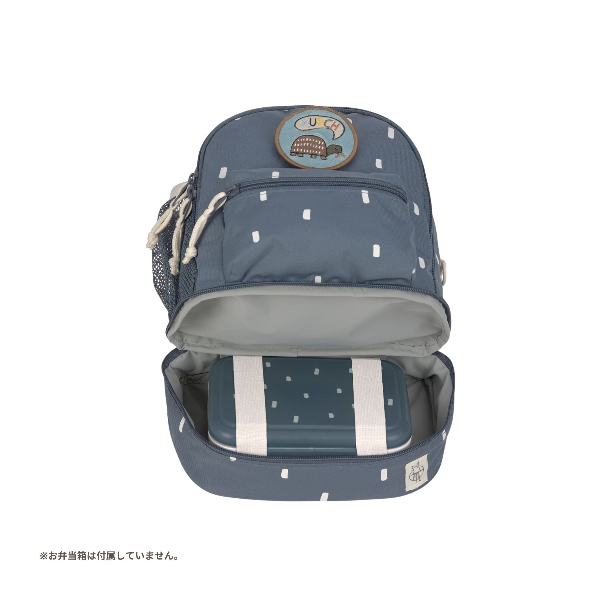Mini Backpack Happy Prints ミニバックパック(子供向けリュック)