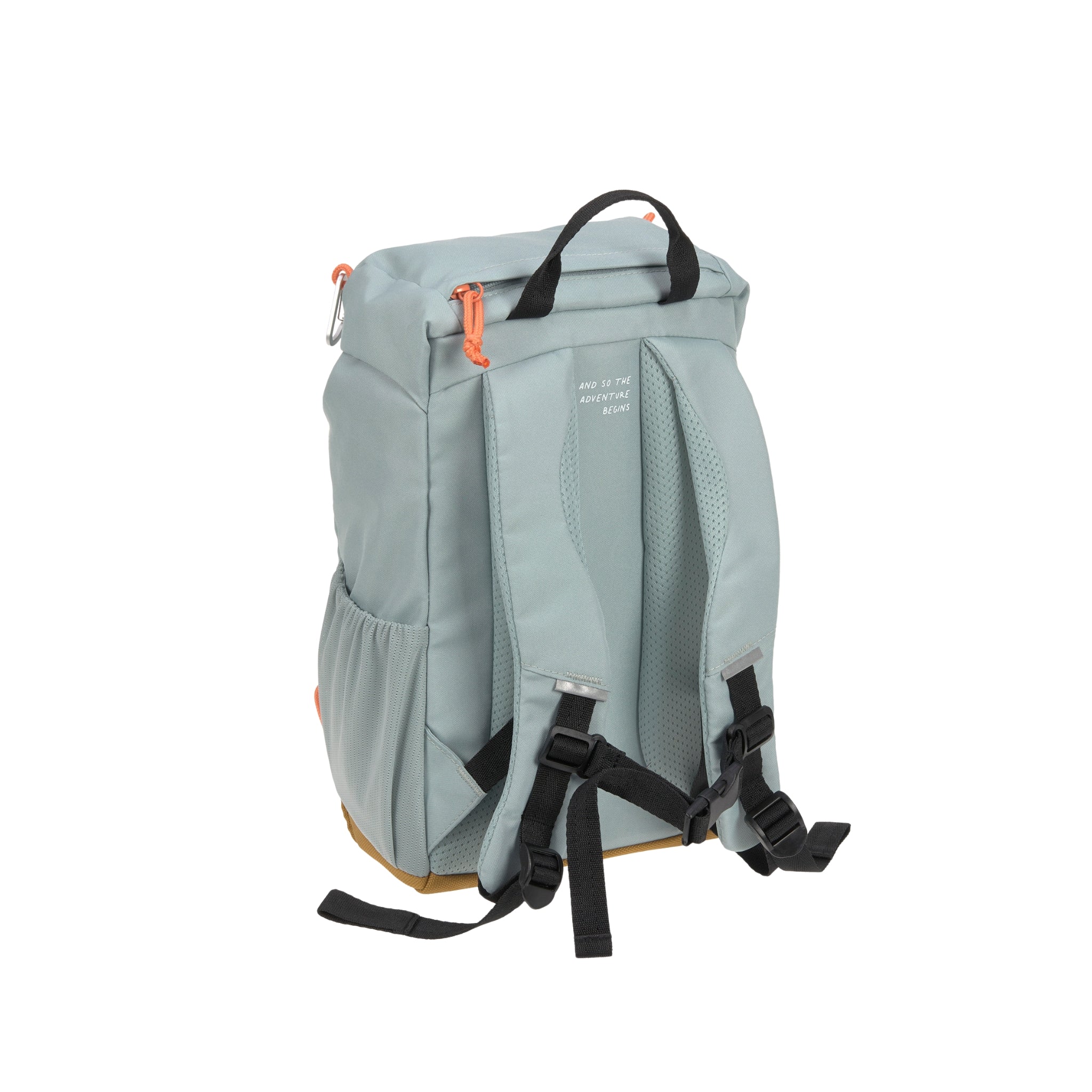 Mini Outdoor Backpack Nature ミニアウトドアバックパック(子供向けリュック)