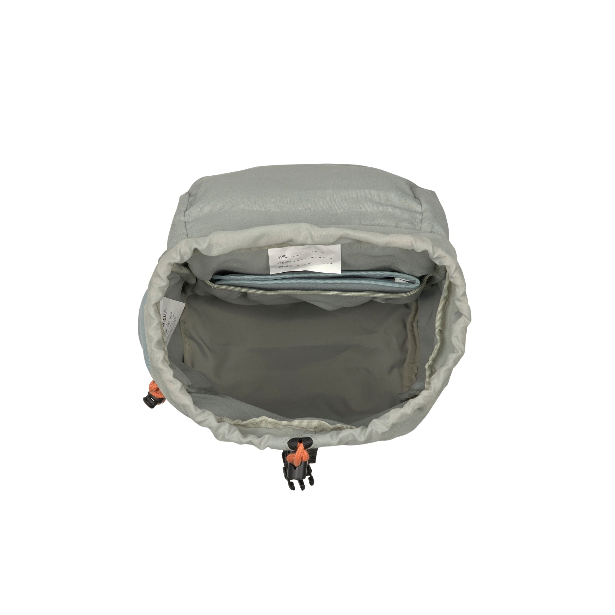 Mini Outdoor Backpack Nature ミニアウトドアバックパック(子供向けリュック)