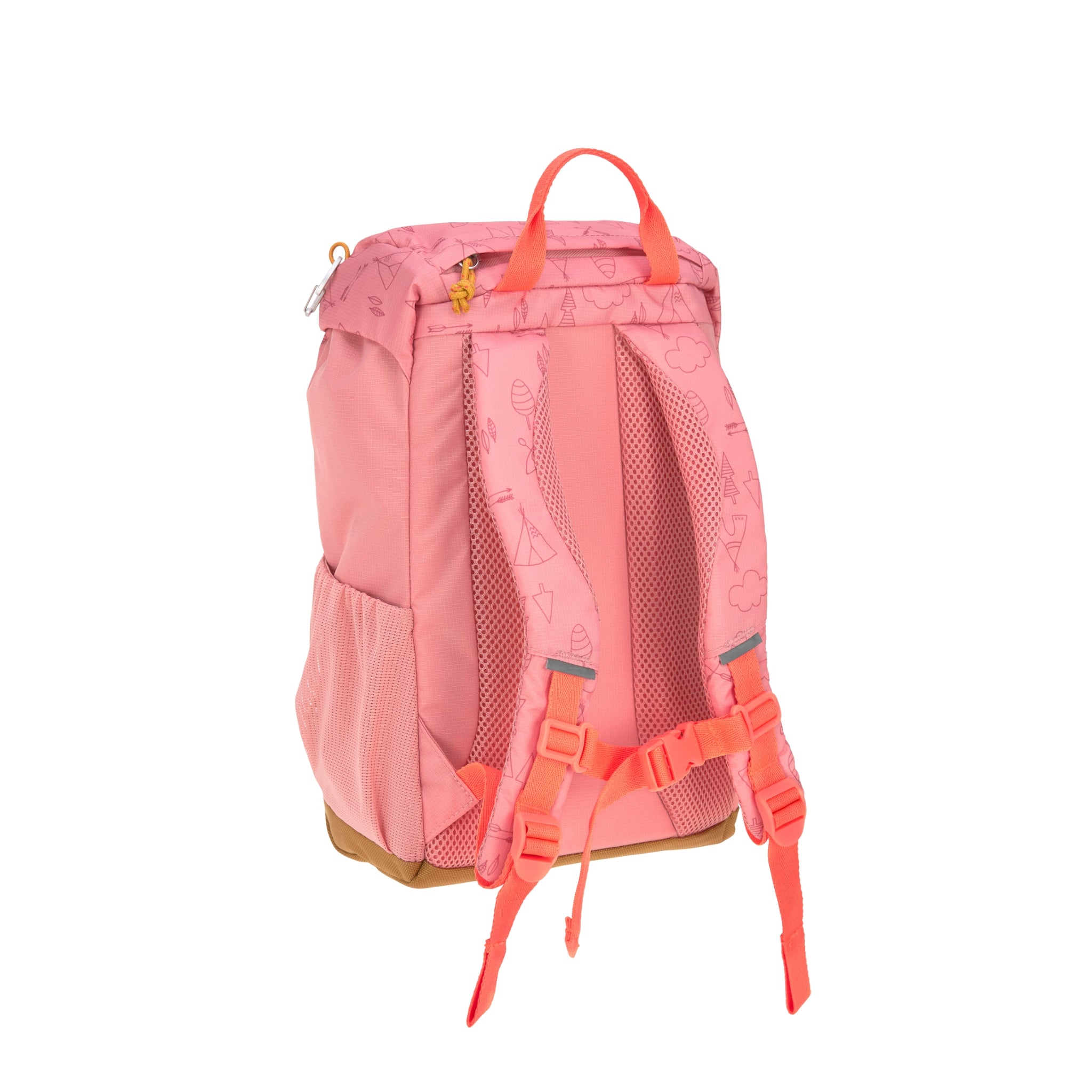 Mini Outdoor Backpack Adventure ミニアウトドアバックパック(子供向けリュック)