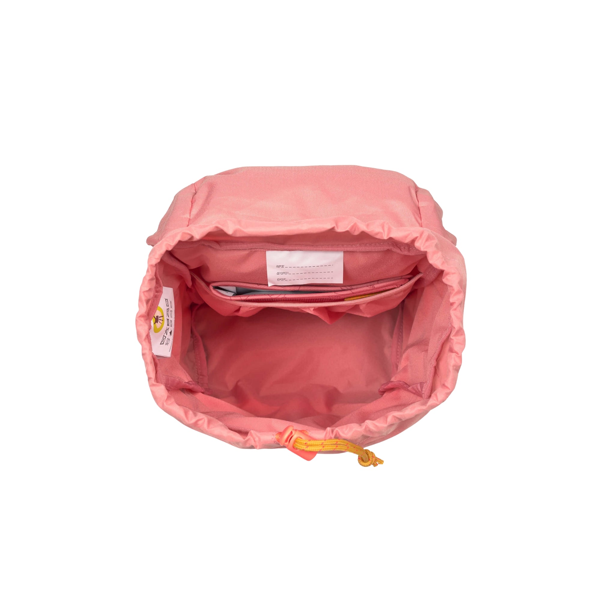 Mini Outdoor Backpack Adventure ミニアウトドアバックパック(子供向けリュック)