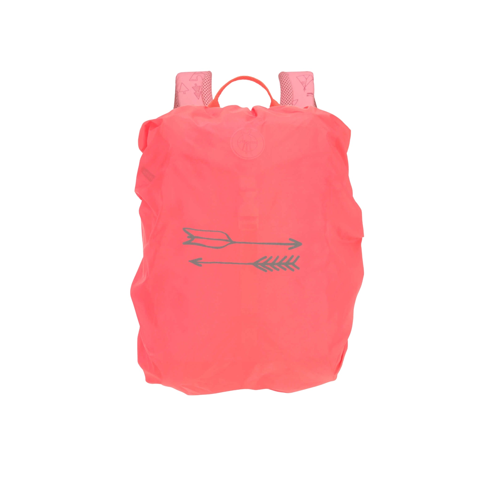 Mini Outdoor Backpack Adventure ミニアウトドアバックパック(子供向けリュック)