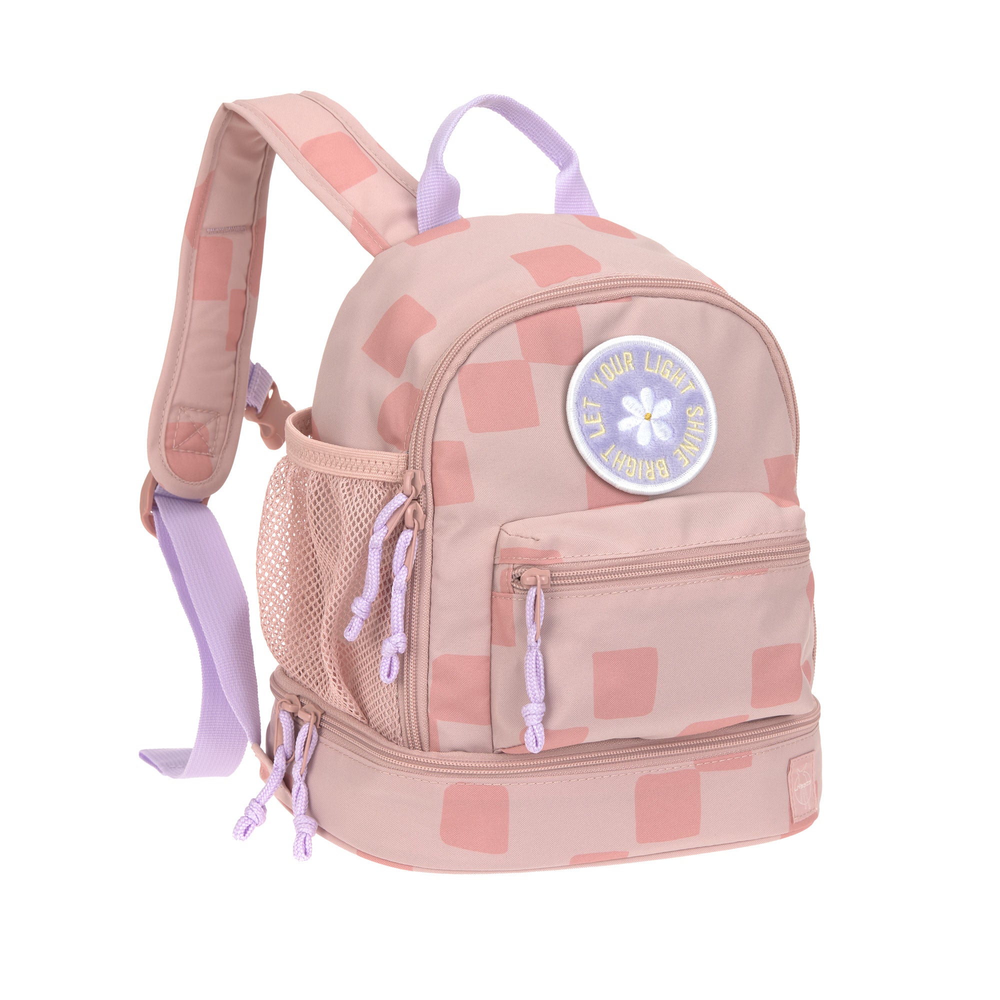 【発売開始前】Mini Backpack Pattern Party ミニバックパック(子供向けリュック)