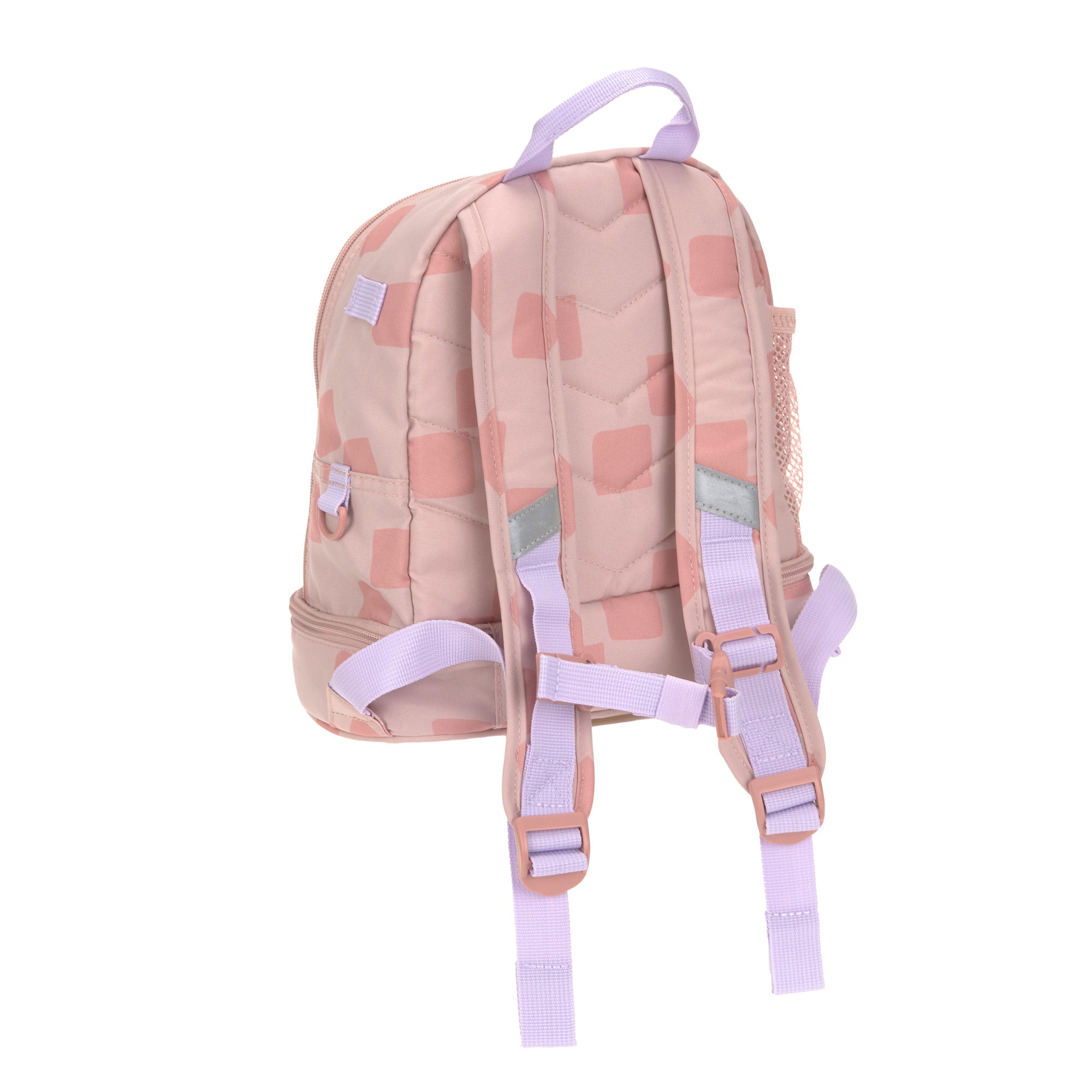 【発売開始前】Mini Backpack Pattern Party ミニバックパック(子供向けリュック)