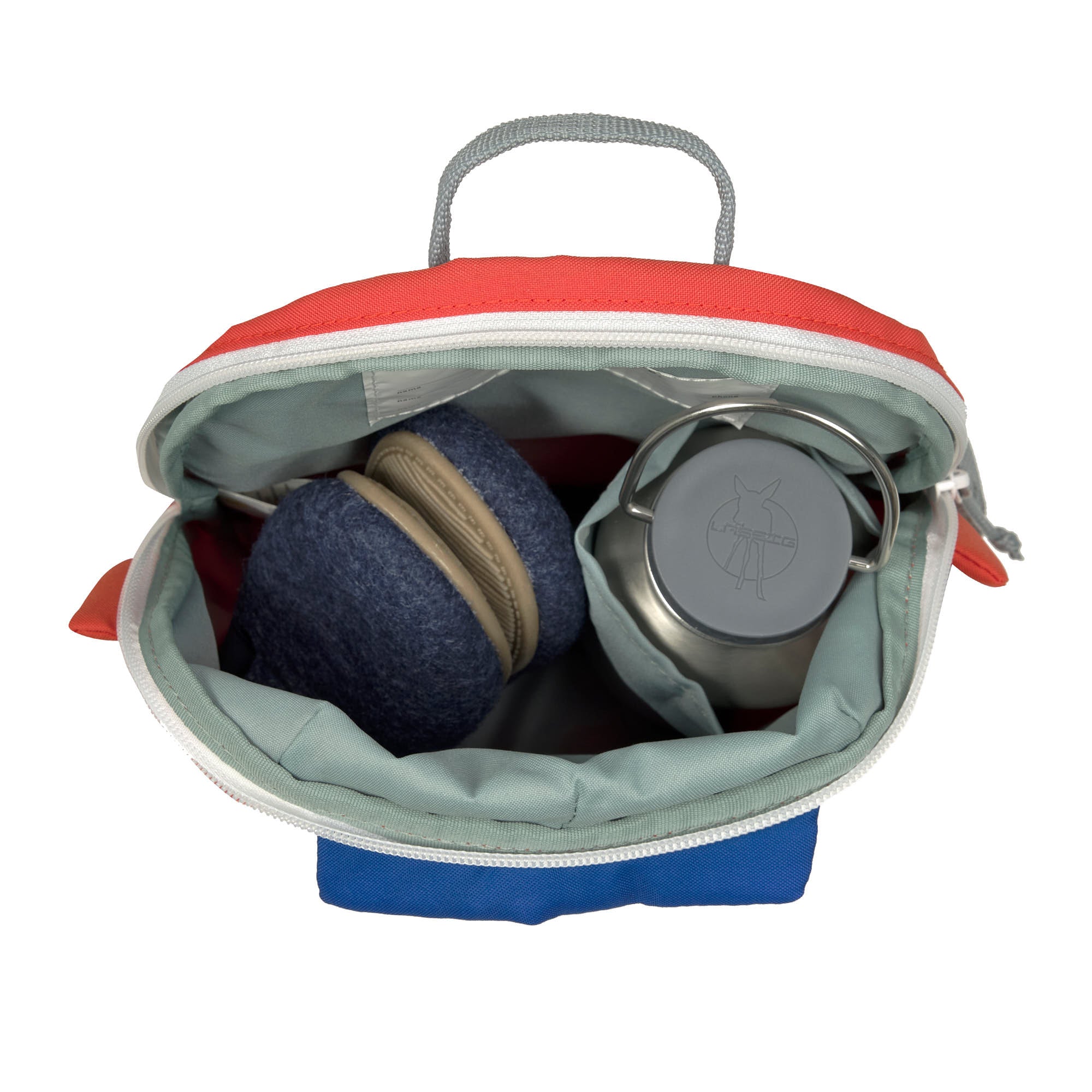 【発売開始前】Tiny Backpack Drivers タイニーバックパック(ベビー・子供向けリュック)