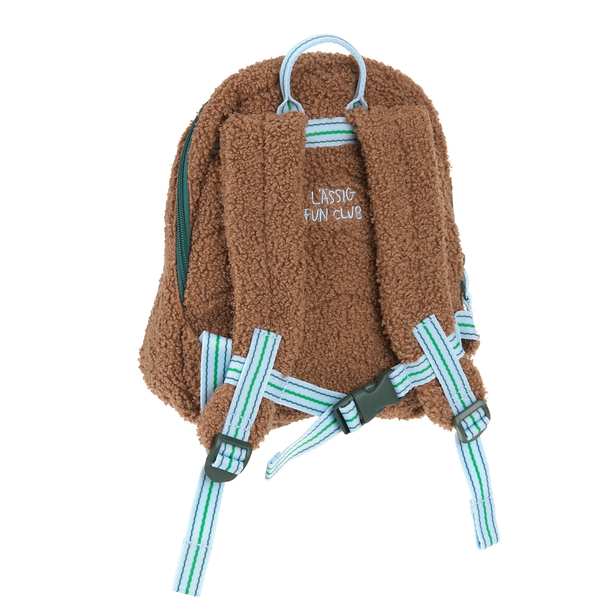 【New】Tiny Backpack Tiny Team タイニーバックパック(ベビー・子供向けリュック)