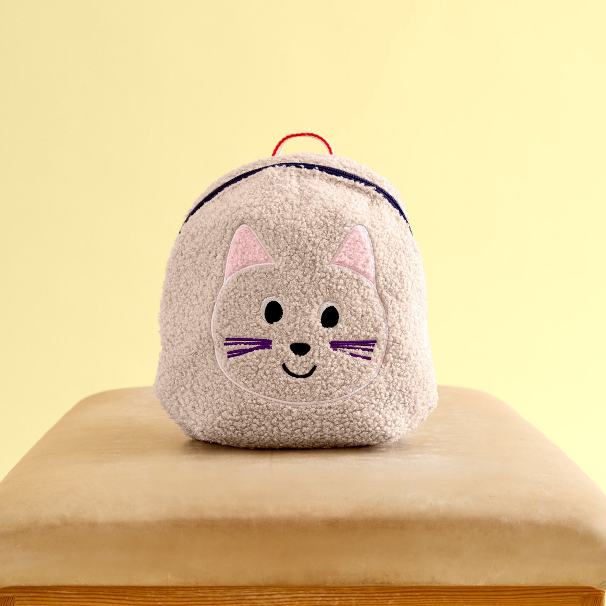 【New】Tiny Backpack Tiny Team タイニーバックパック(ベビー・子供向けリュック)