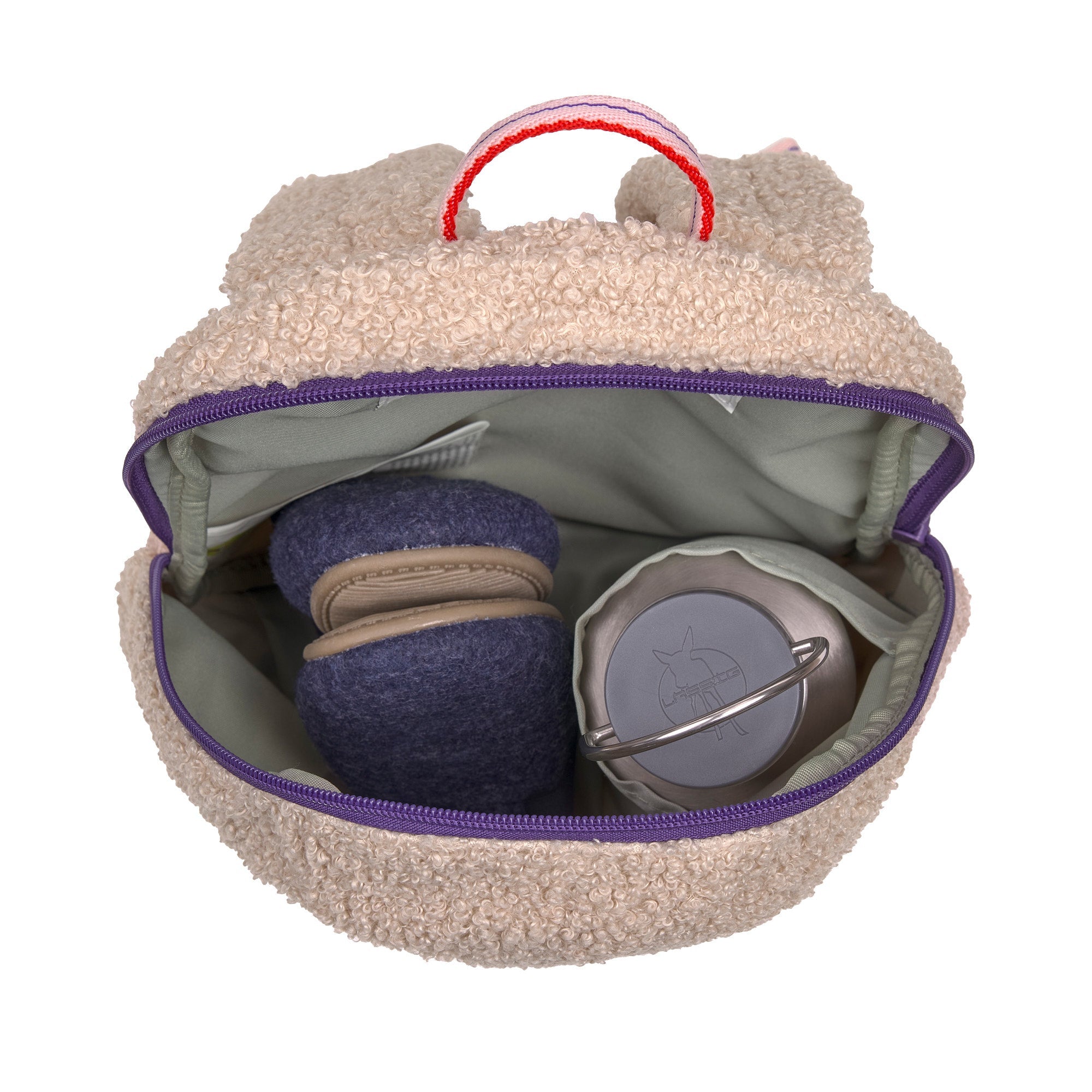 【New】Tiny Backpack Tiny Team タイニーバックパック(ベビー・子供向けリュック)