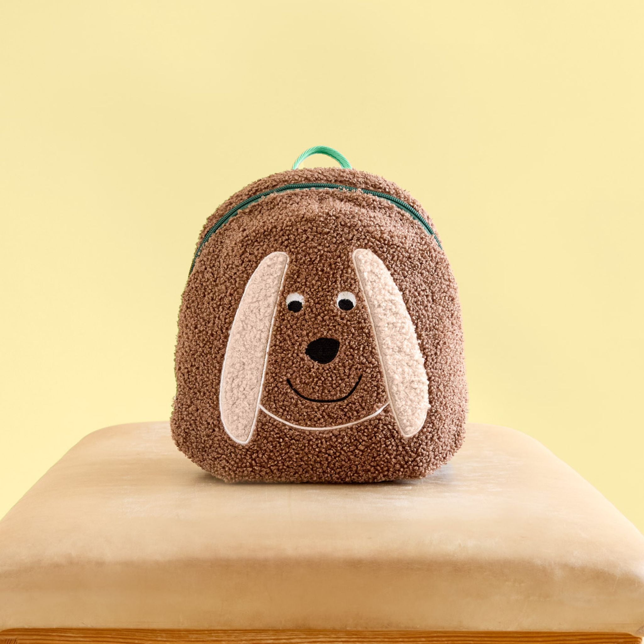 【New】Tiny Backpack Tiny Team タイニーバックパック(ベビー・子供向けリュック)