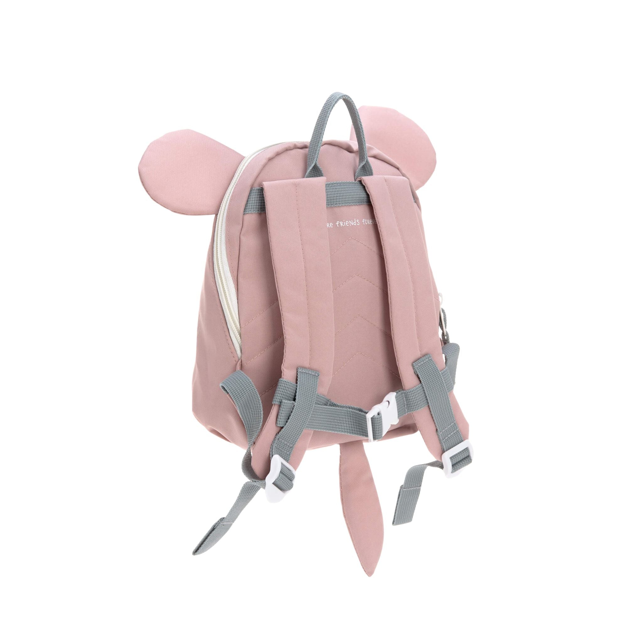 Tiny Backpack About Friends タイニーバックパック(ベビー・子供向けリュック)