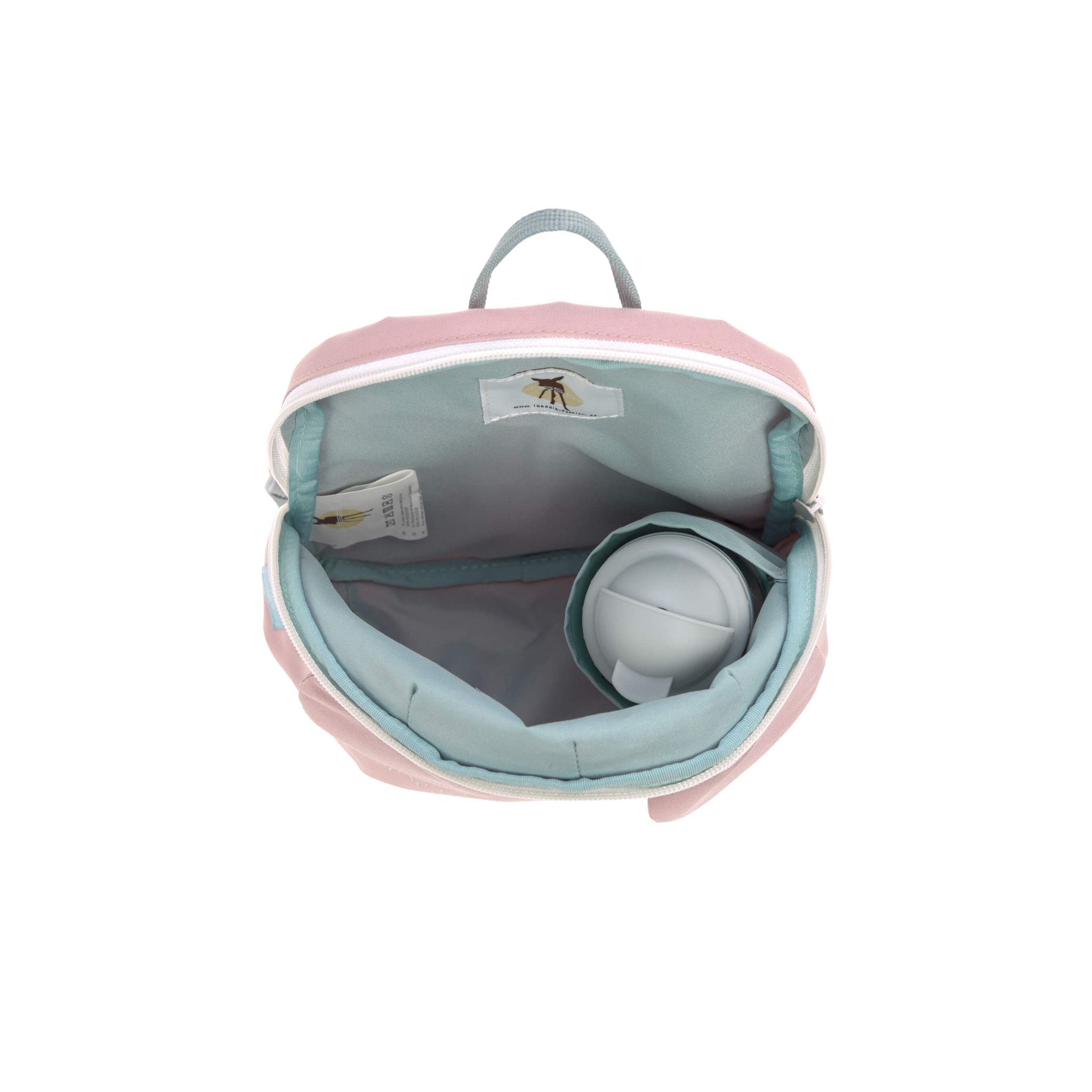 Tiny Backpack About Friends タイニーバックパック(ベビー・子供向けリュック)