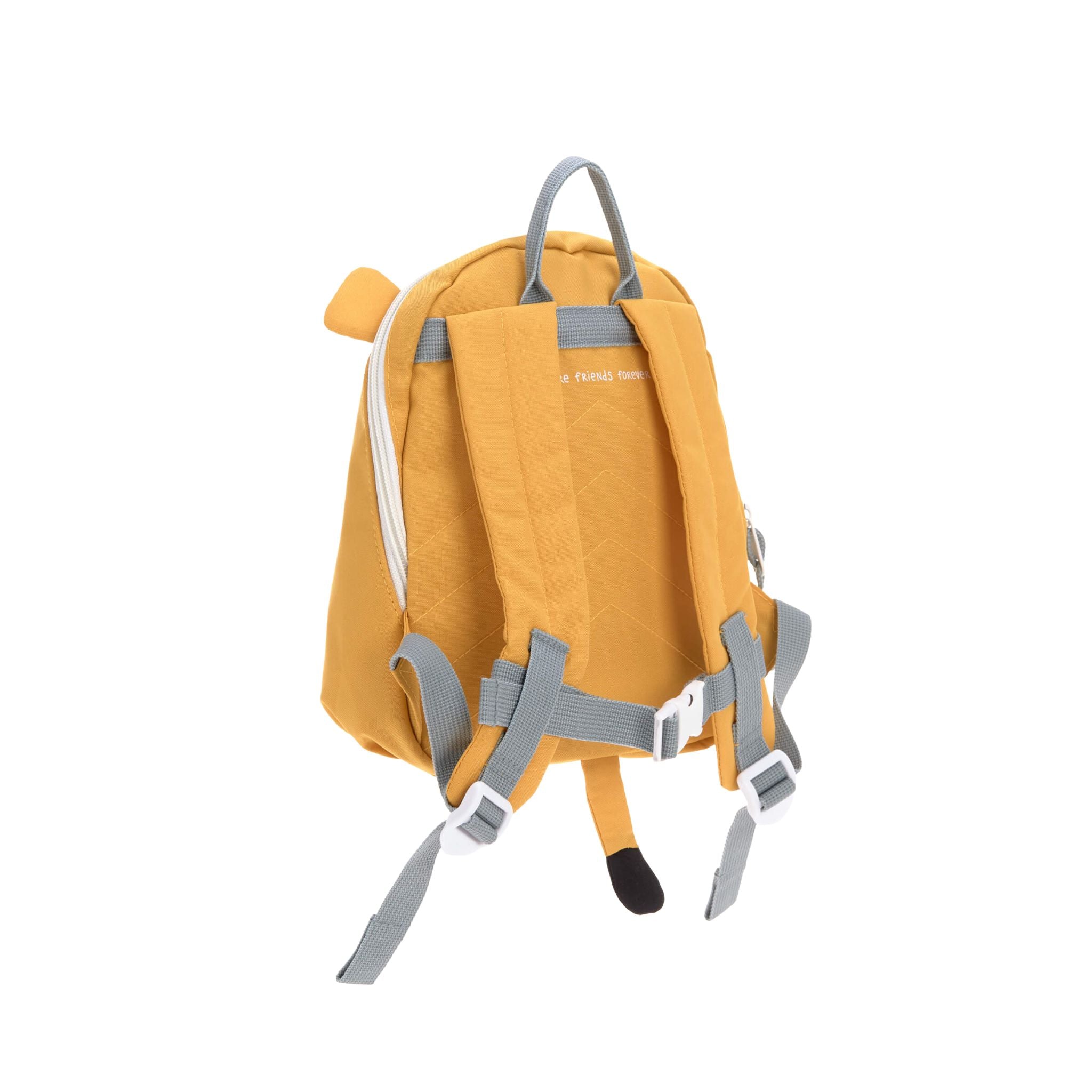 Tiny Backpack About Friends タイニーバックパック(ベビー・子供向けリュック)
