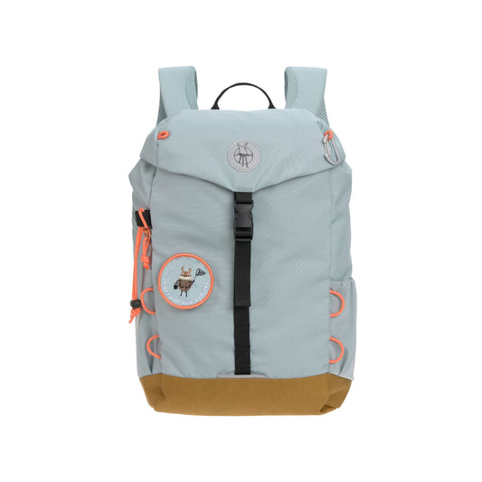 Big Outdoor Backpack Nature ビッグアウトドアバックパック(子供向けリュック)