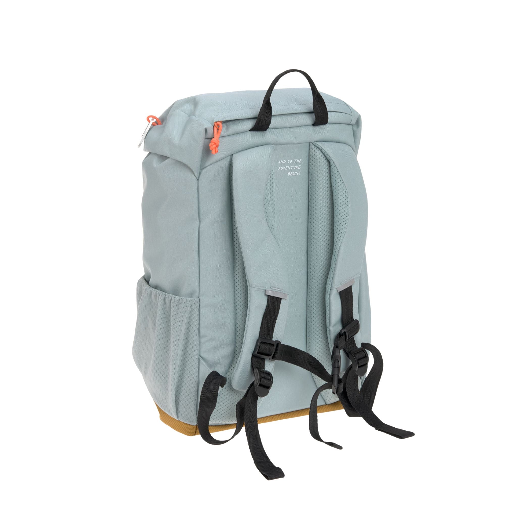 Big Outdoor Backpack Nature ビッグアウトドアバックパック(子供向けリュック)
