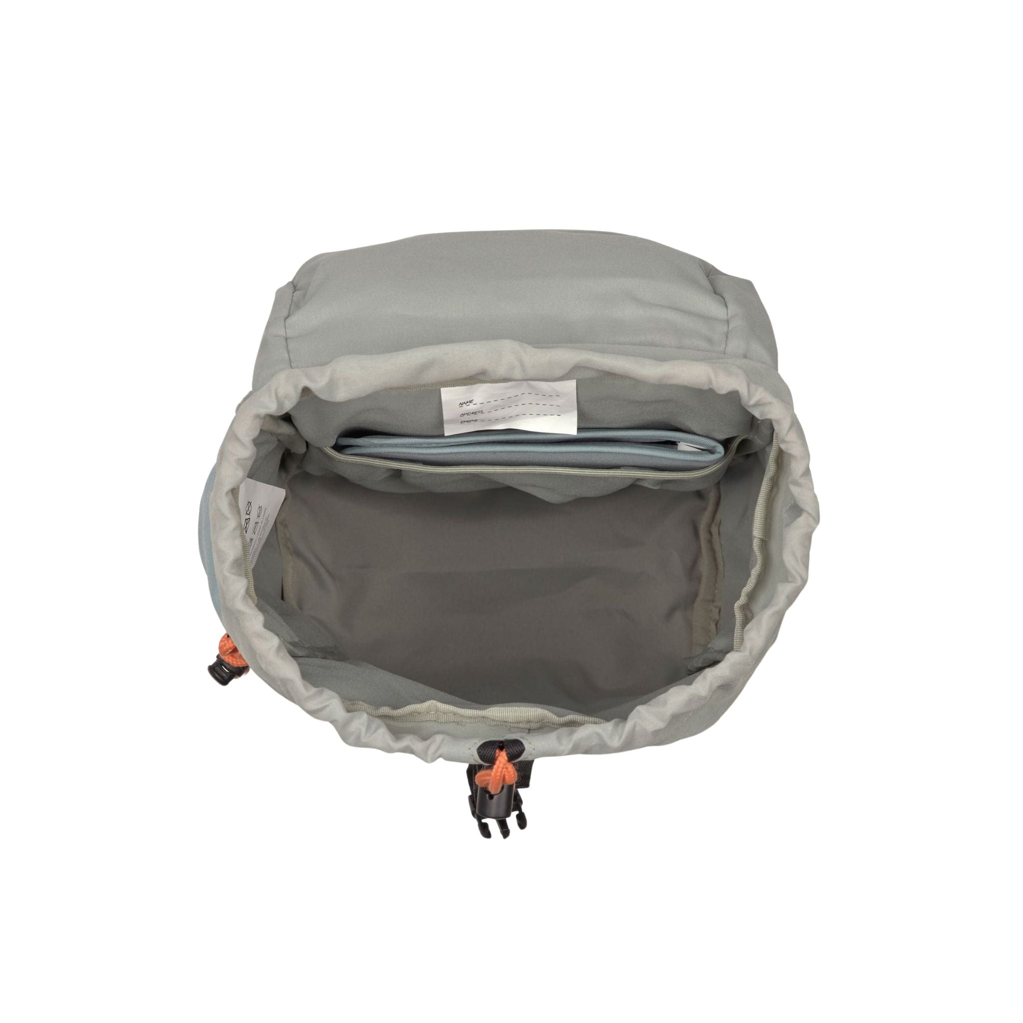 Big Outdoor Backpack Nature ビッグアウトドアバックパック(子供向けリュック)