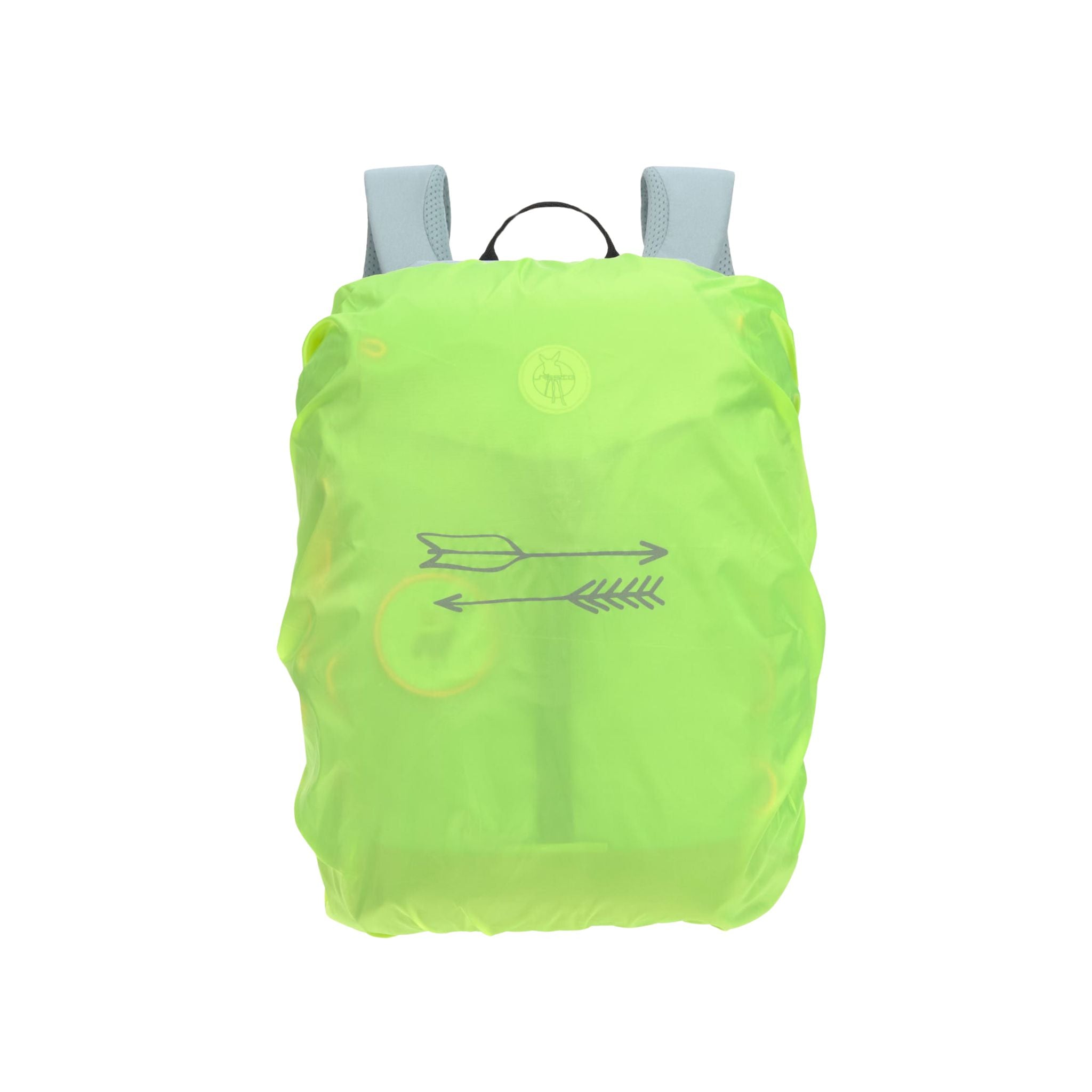 Big Outdoor Backpack Nature ビッグアウトドアバックパック(子供向けリュック)