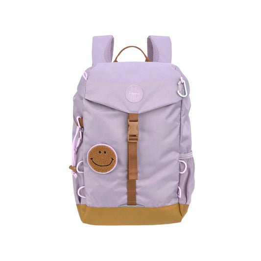 Big Outdoor Backpack Little Gang ビッグアウトドアバックパック(子供向けリュック)