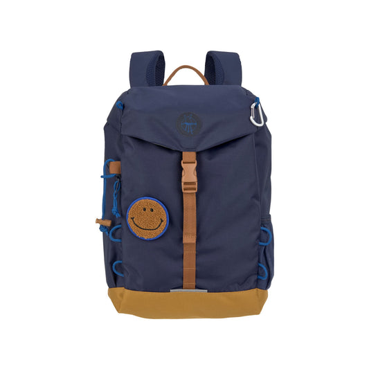 Big Outdoor Backpack Little Gang ビッグアウトドアバックパック(子供向けリュック)