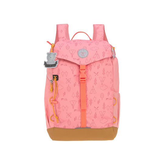 Big Outdoor Backpack Adventure ビッグアウトドアバックパック(子供向けリュック)