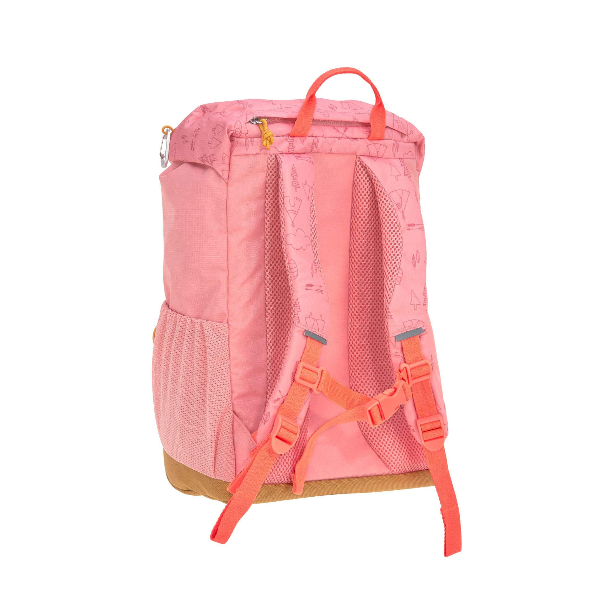 Big Outdoor Backpack Adventure ビッグアウトドアバックパック(子供向けリュック)