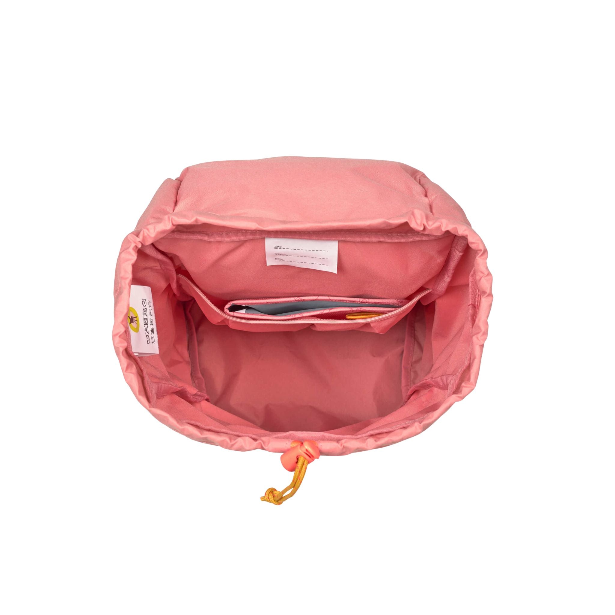 Big Outdoor Backpack Adventure ビッグアウトドアバックパック