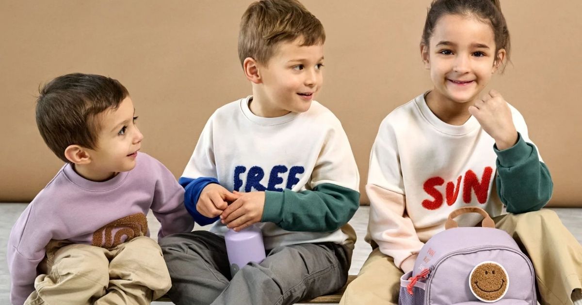 保育園の1日の流れと通園に適したリュックを紹介する画像1